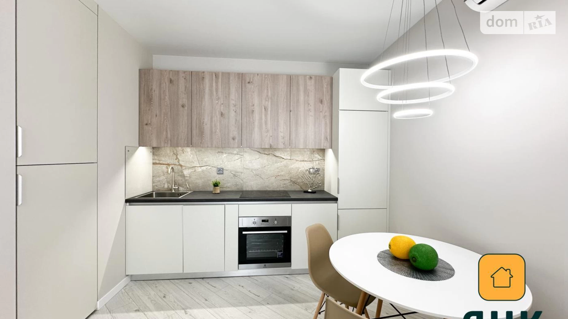 Продається 1-кімнатна квартира 42.6 кв. м у Одесі, цена: 72000 $ - фото 2
