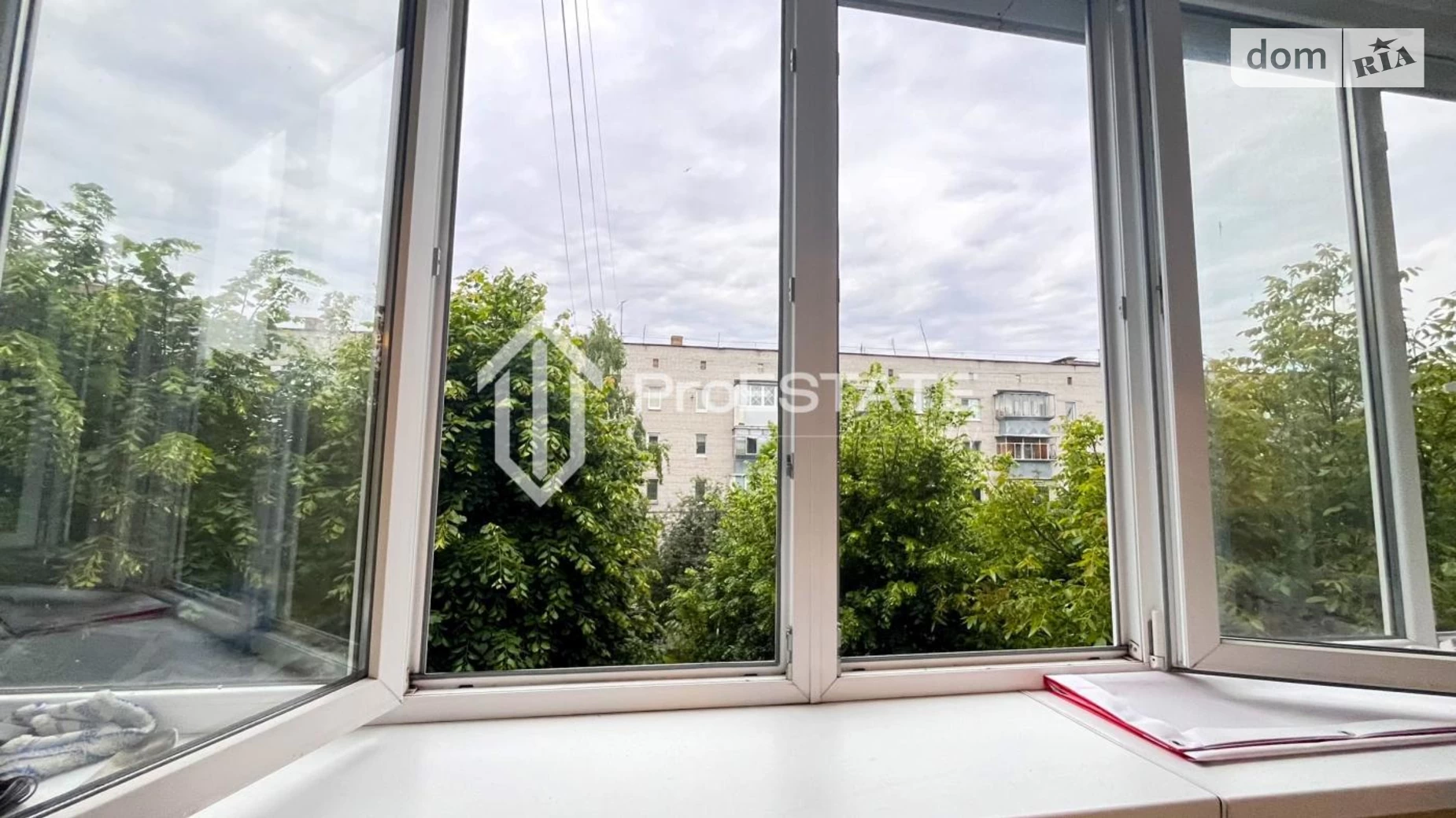 Продается 3-комнатная квартира 54 кв. м в Борисполе, ул. Шевченка, 7 - фото 5