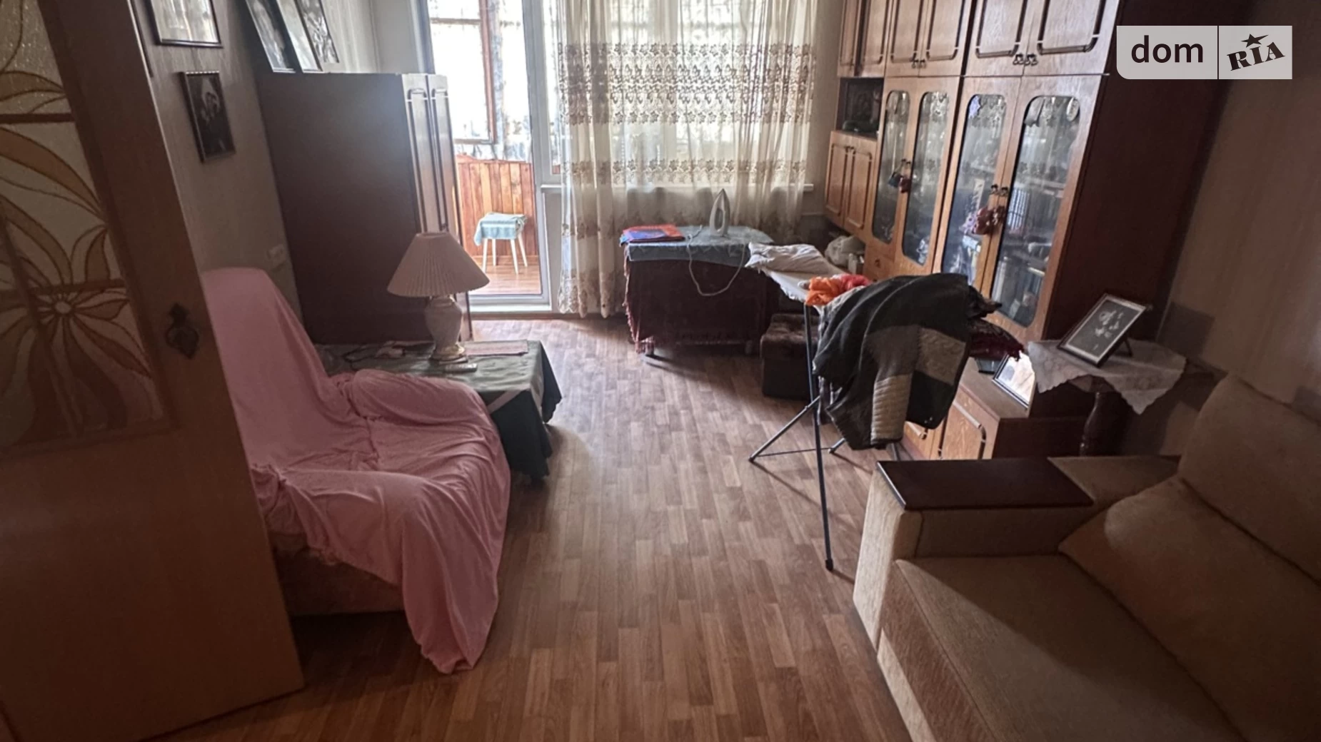Продается 2-комнатная квартира 55.2 кв. м в Харькове, ул. 92 бригады(Сергея Грицевца), 47 - фото 4