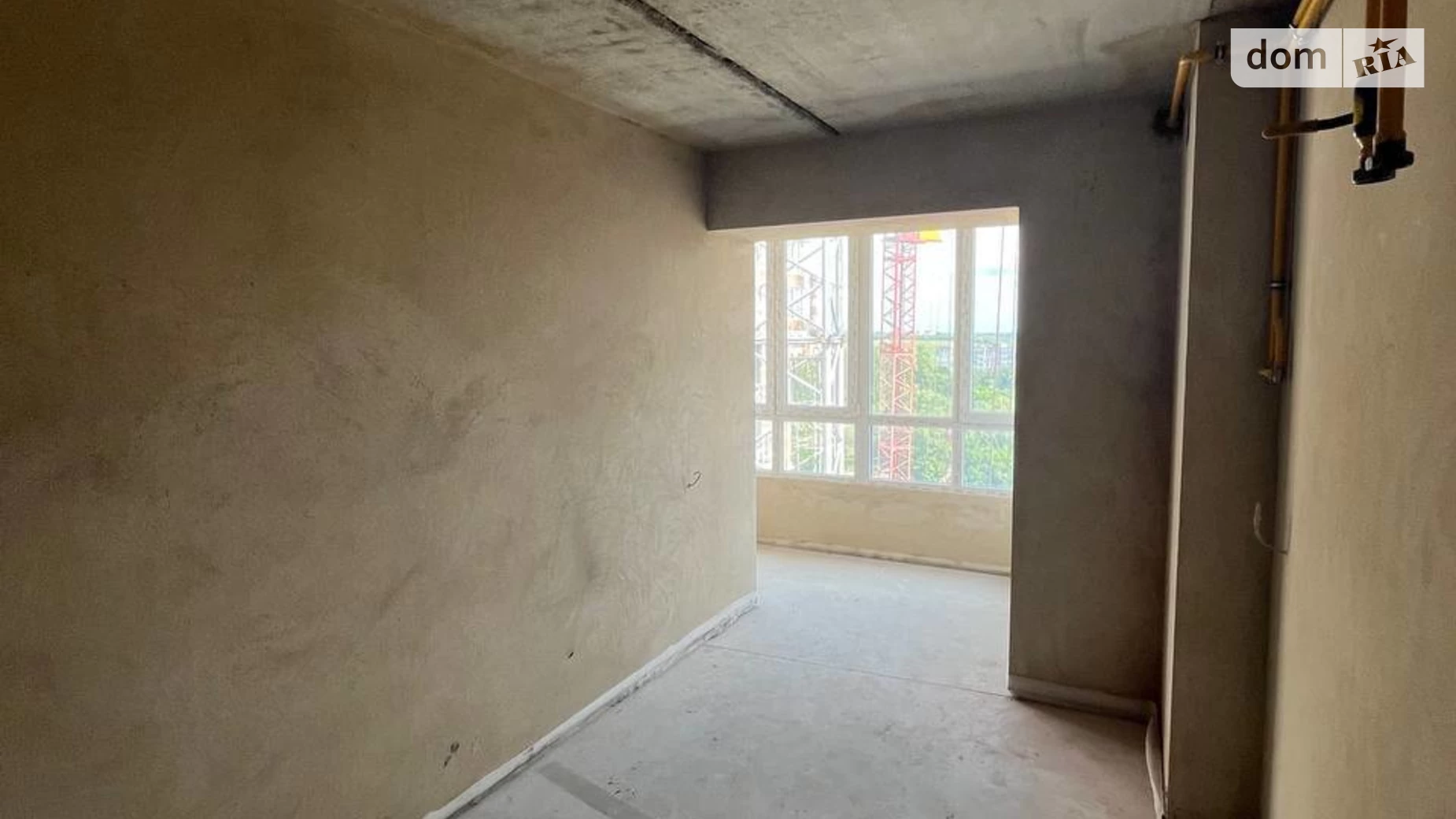 Продається 1-кімнатна квартира 37 кв. м у Рівному, вул. Гайдамацька, 13Б - фото 5