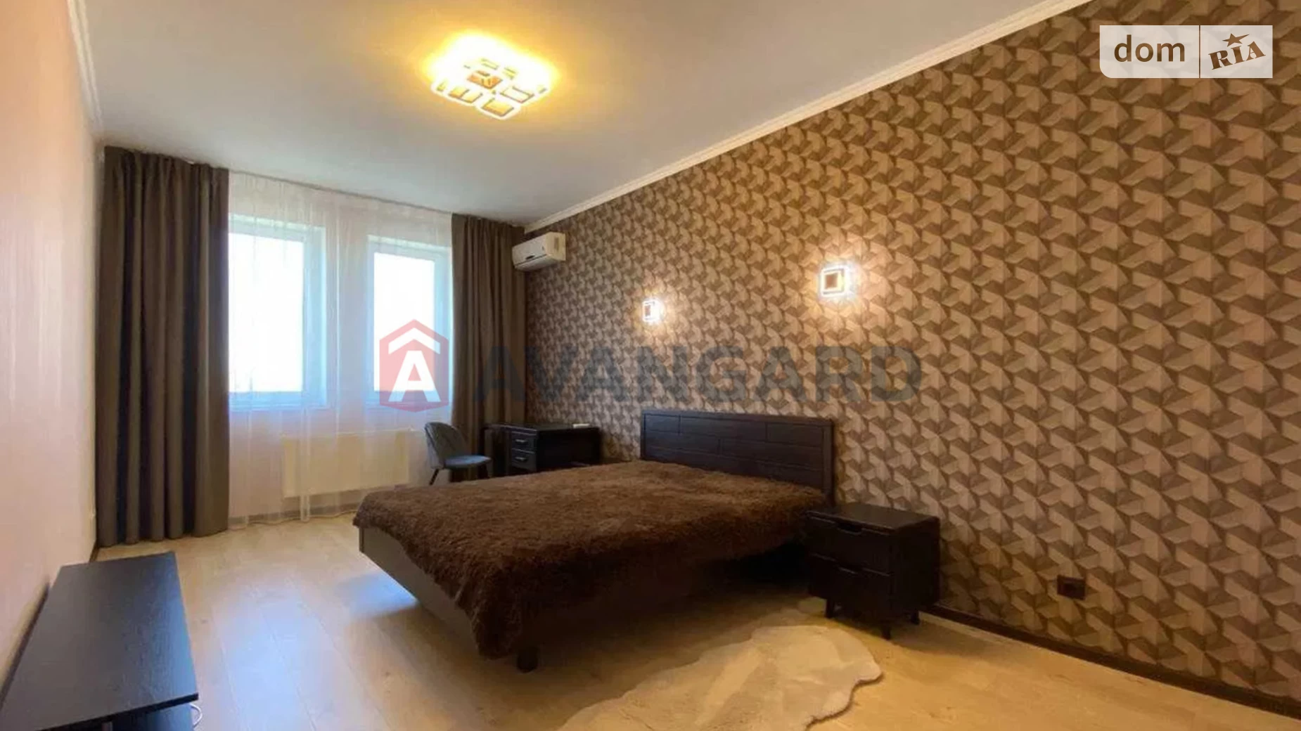 Продается 3-комнатная квартира 92 кв. м в Киеве, просп. Академика Палладина, 18/30 - фото 2
