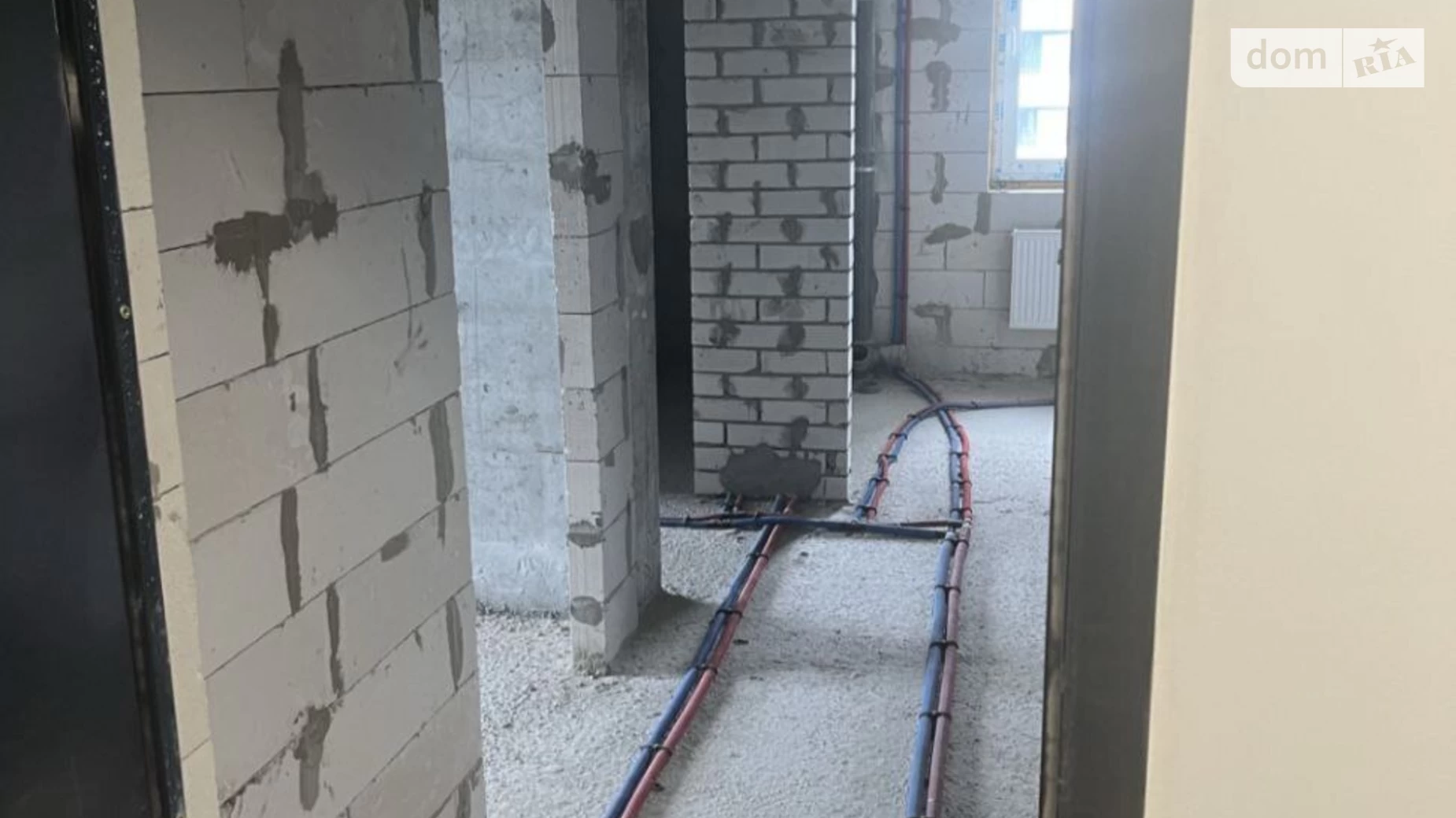 Продається 3-кімнатна квартира 91.1 кв. м у Харкові, просп. Героїв Харкова(Московський), 158 - фото 4