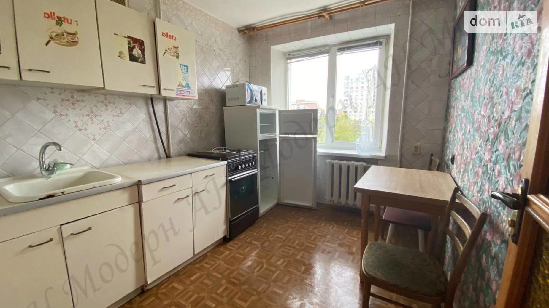 Сдается в аренду 1-комнатная квартира 38 кв. м в Харькове, ул. Европейская(Новгородская), 6 - фото 4
