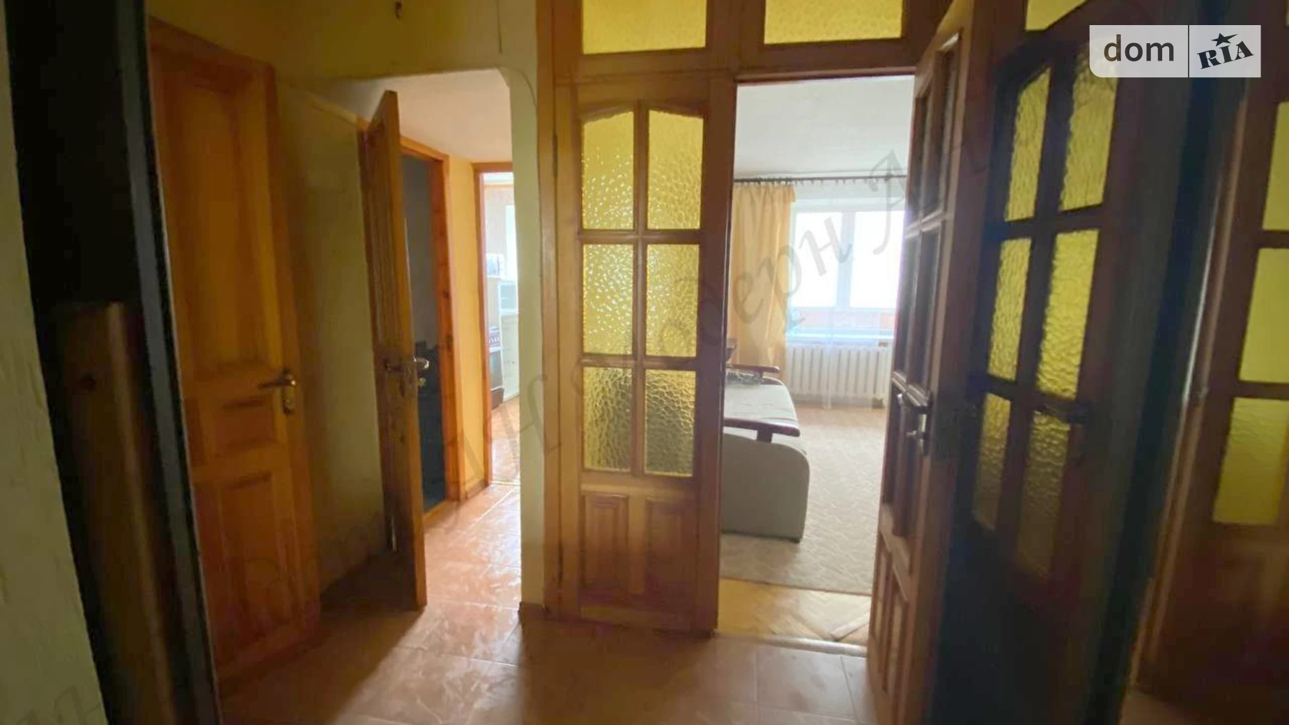 Сдается в аренду 1-комнатная квартира 38 кв. м в Харькове, ул. Европейская(Новгородская), 6 - фото 5