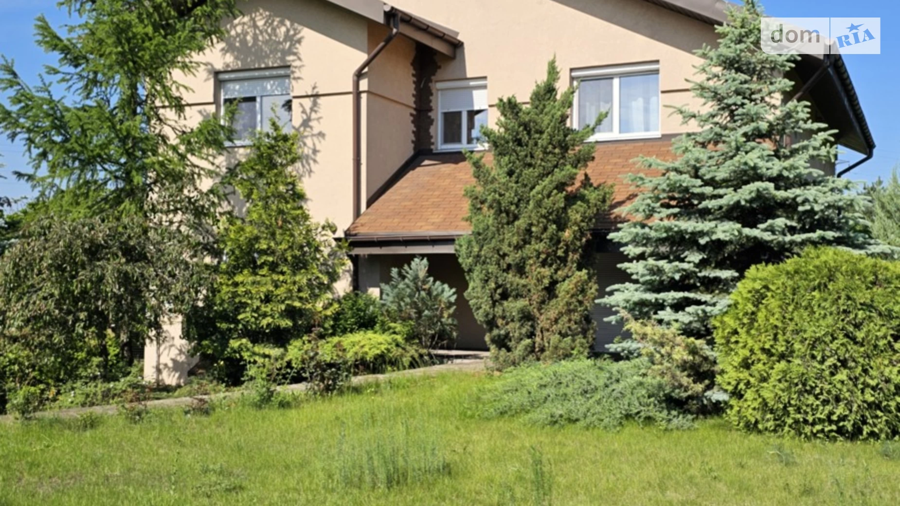 Продается дом на 2 этажа 326.2 кв. м с террасой, цена: 235000 $ - фото 3