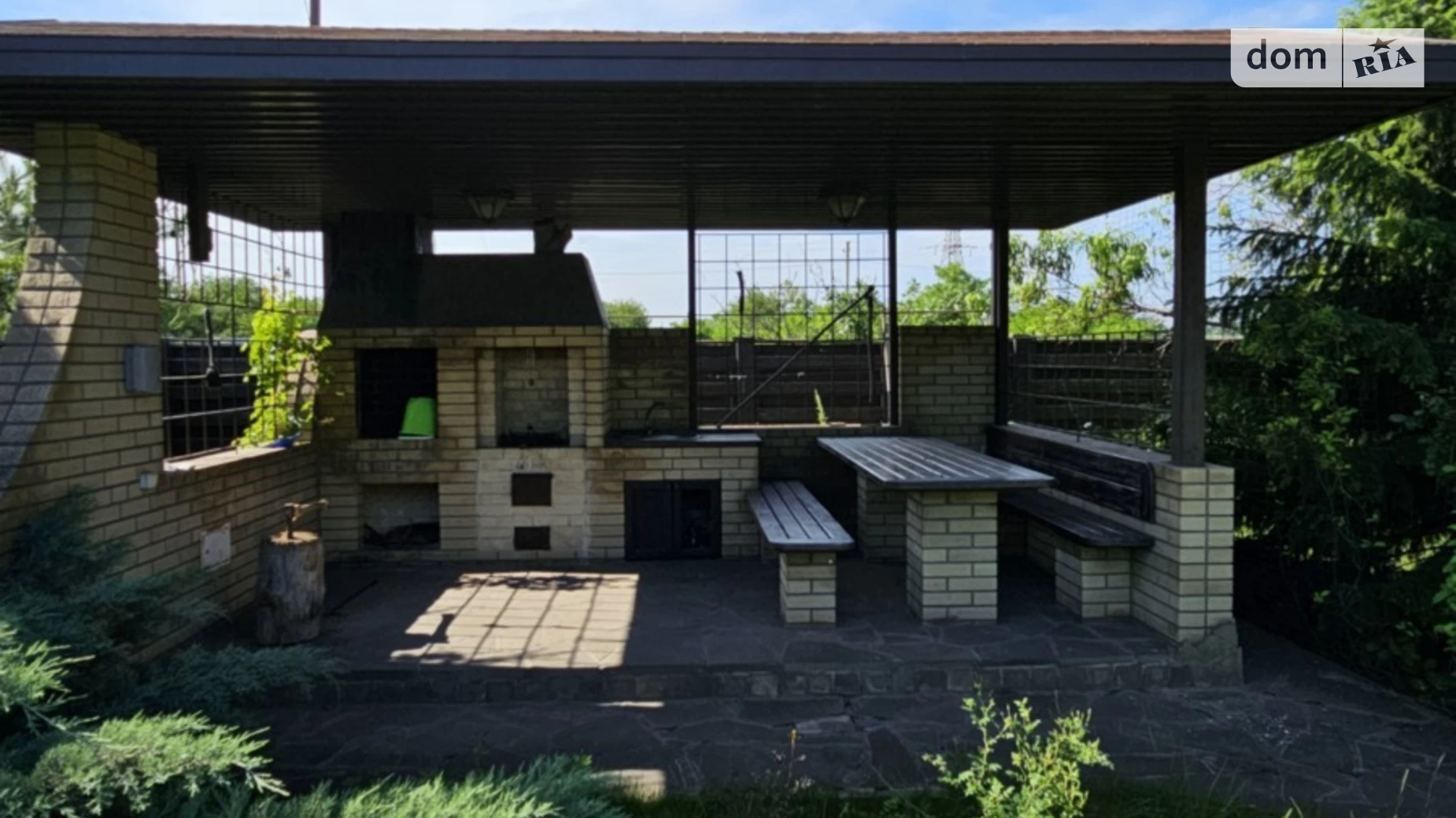 Продается дом на 2 этажа 326.2 кв. м с террасой, цена: 235000 $ - фото 4