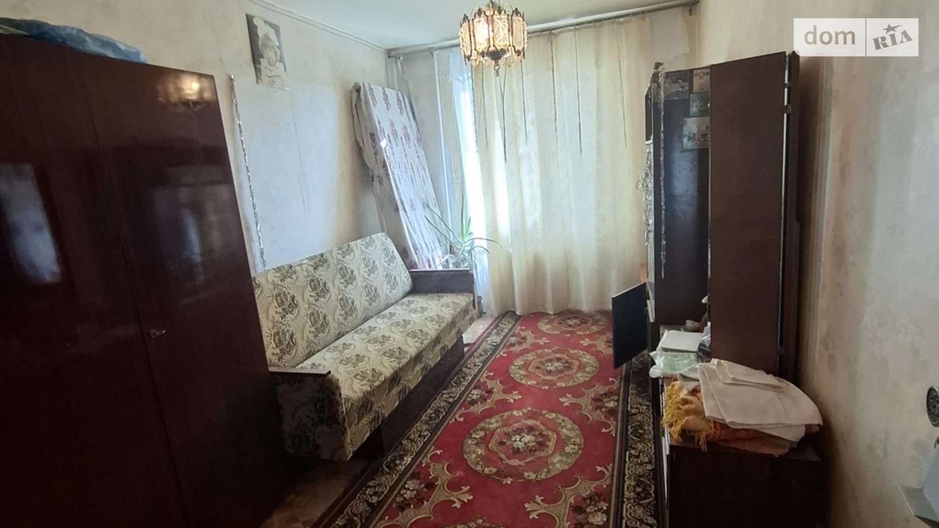 Здається в оренду 2-кімнатна квартира 54 кв. м у Дніпрі, Запорізьке шосе, 56 - фото 2
