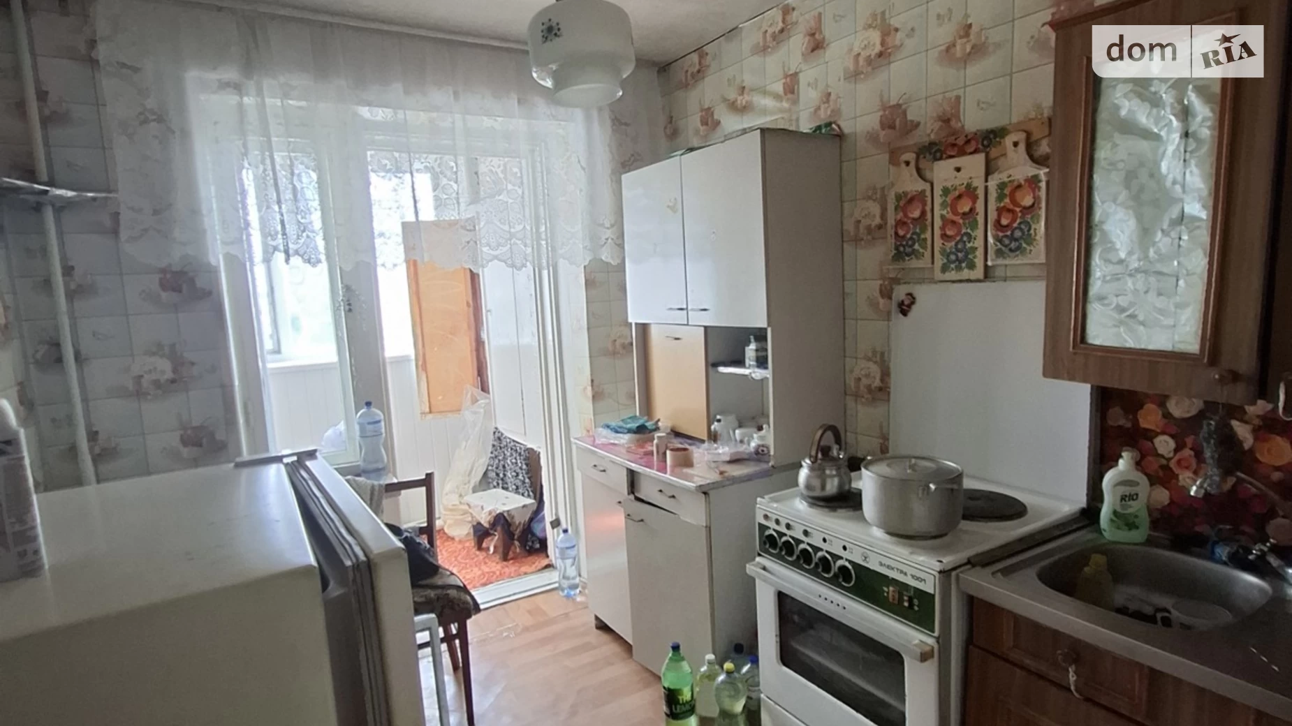 Сдается в аренду 2-комнатная квартира 54 кв. м в Днепре, Запорожское шоссе, 56 - фото 4