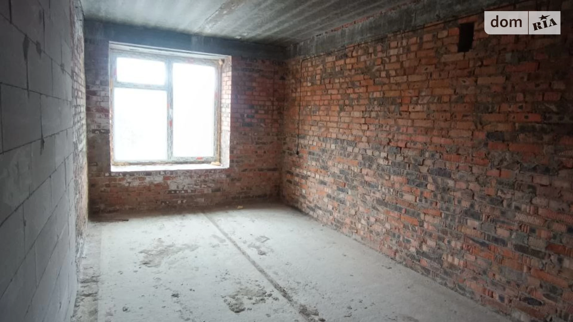 Продается 1-комнатная квартира 54 кв. м в Хмельницком, ул. Лесогриневецкая - фото 4
