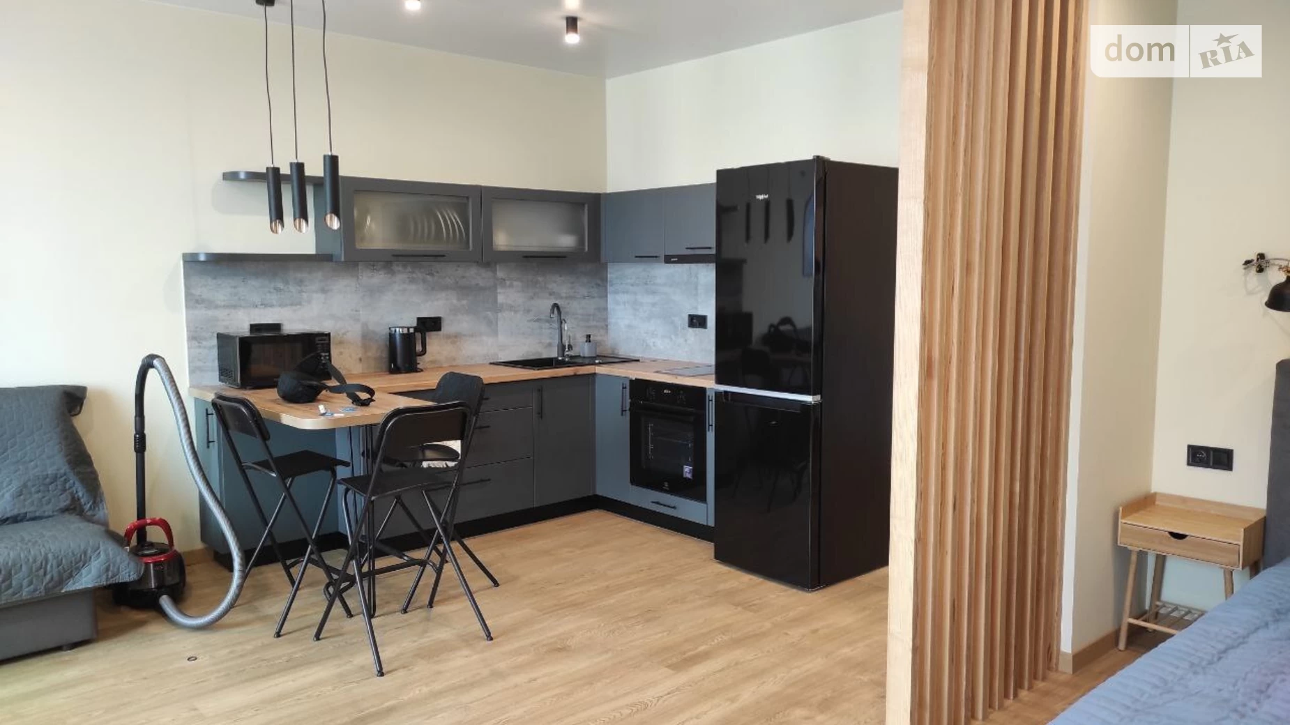 Сдается в аренду 1-комнатная квартира 41.6 кв. м в Киеве, просп. Берестейский(Победы), 67 - фото 3