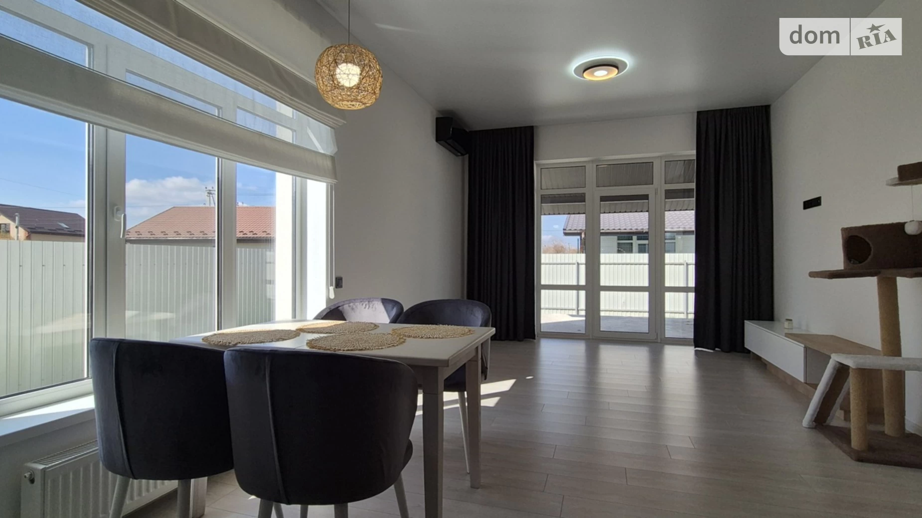 Продается дом на 2 этажа 126.5 кв. м с верандой, цена: 110000 $ - фото 2