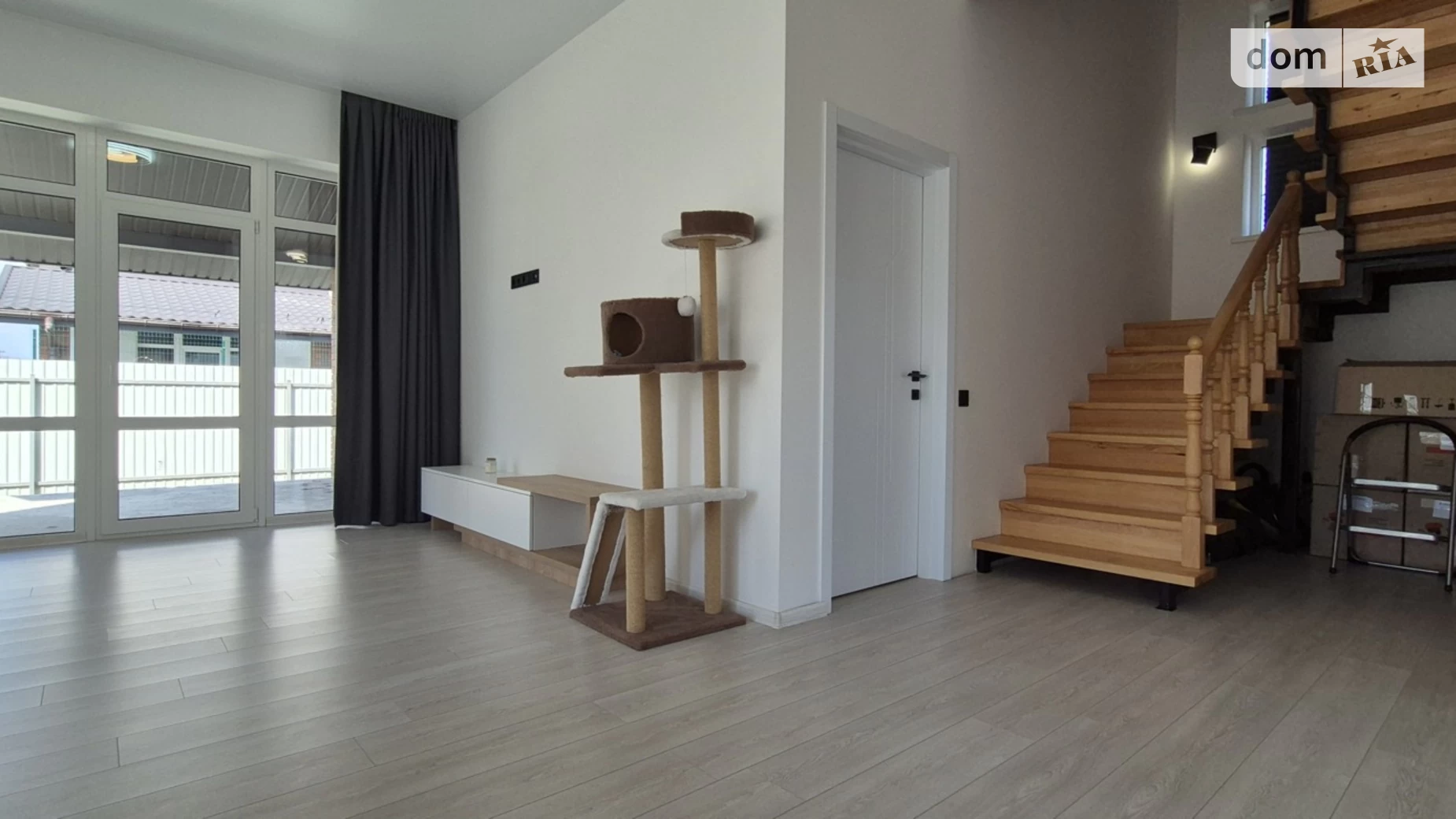 Продается дом на 2 этажа 126.5 кв. м с верандой, цена: 110000 $ - фото 4