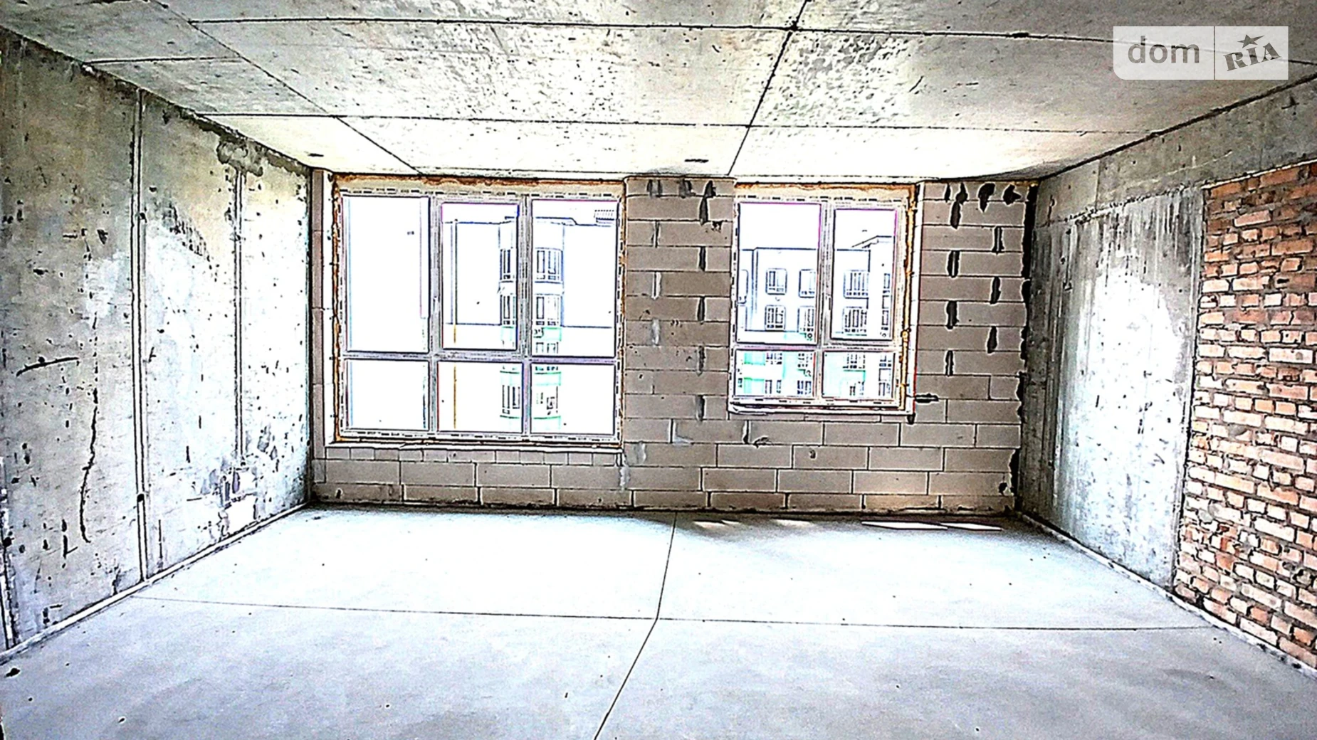 Продается 3-комнатная квартира 81.8 кв. м в Ирпене, ул. Университетская(Карла Маркса), 3/15 - фото 2