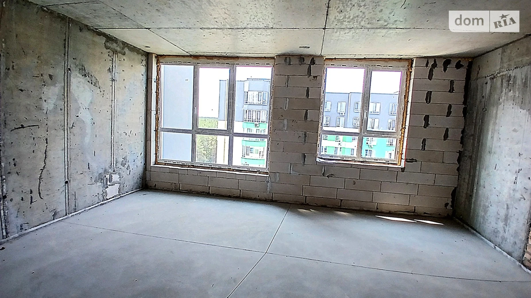 Продается 3-комнатная квартира 81.8 кв. м в Ирпене, ул. Университетская(Карла Маркса), 3/15 - фото 3