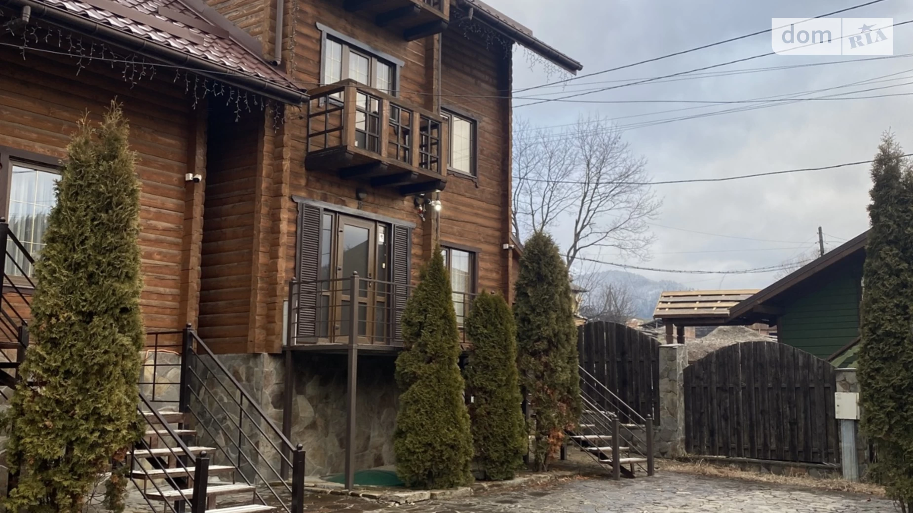 Продается дом на 4 этажа 185 кв. м с баней/сауной, цена: 220000 $ - фото 3
