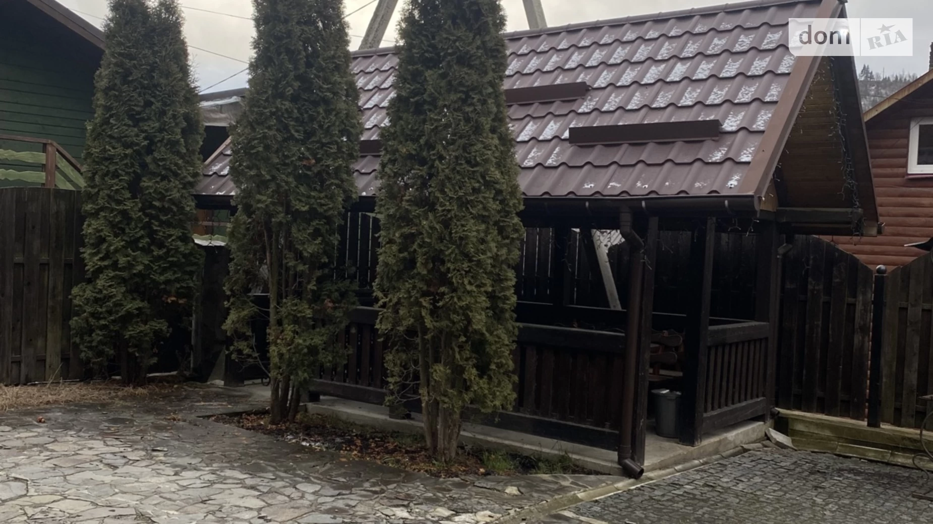 Продається будинок 4 поверховий 185 кв. м з терасою, цена: 220000 $ - фото 5