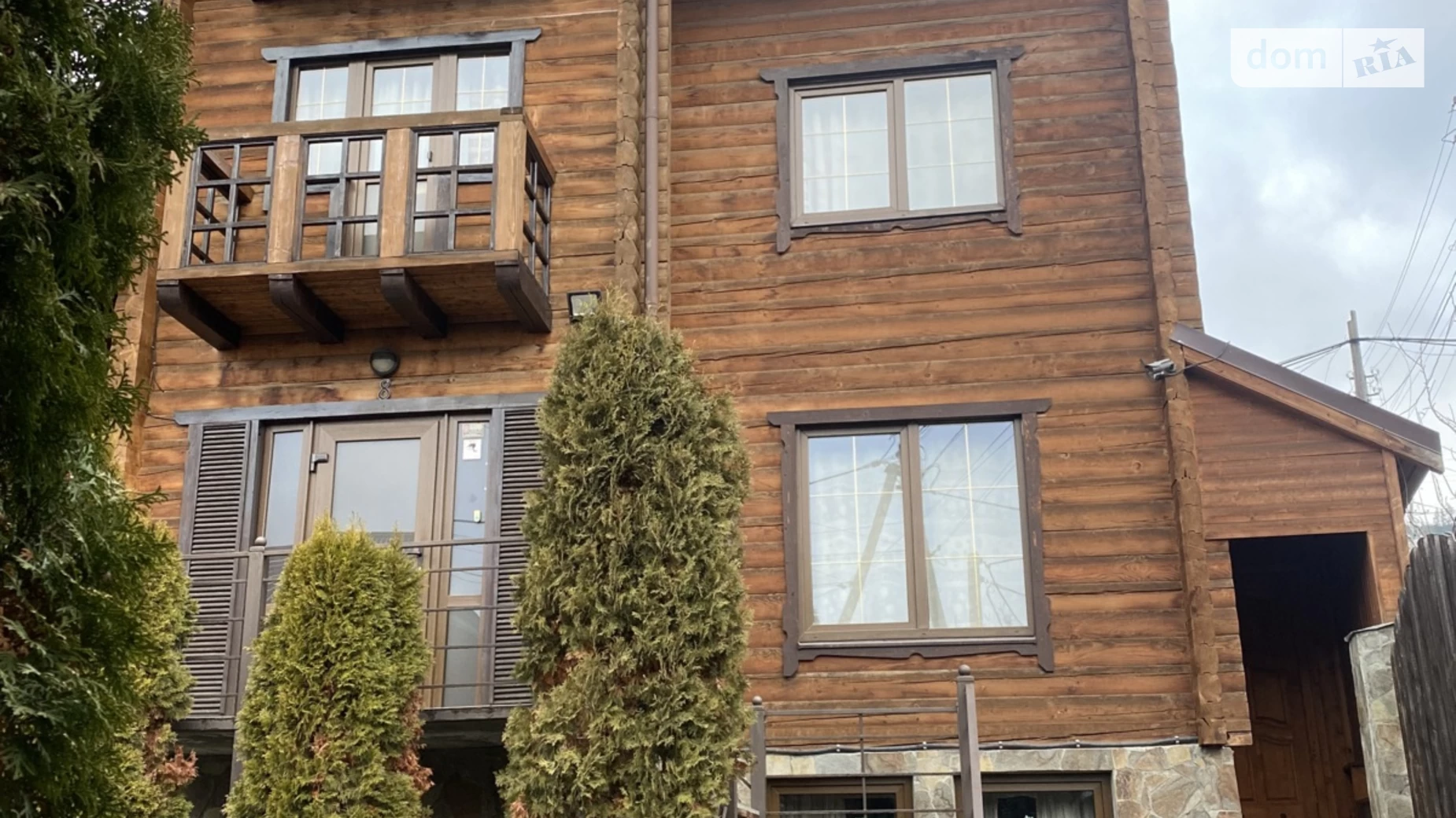 Продається будинок 4 поверховий 185 кв. м з терасою, цена: 220000 $ - фото 2