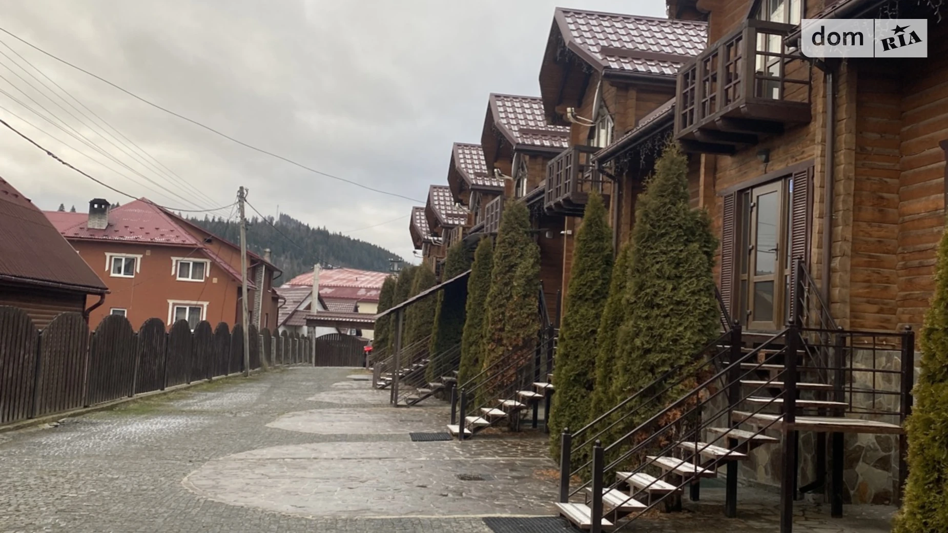 Продается дом на 4 этажа 185 кв. м с верандой, цена: 220000 $ - фото 3