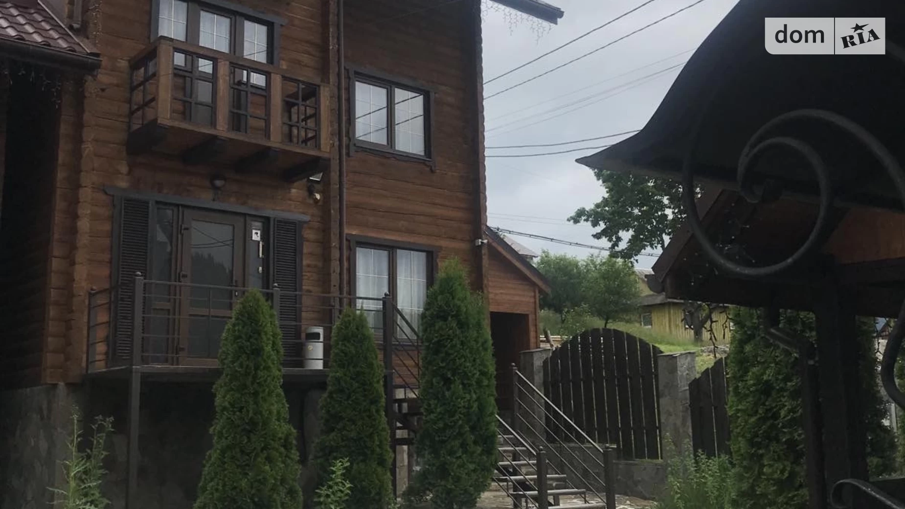 Продається будинок 4 поверховий 185 кв. м з терасою, цена: 220000 $ - фото 4