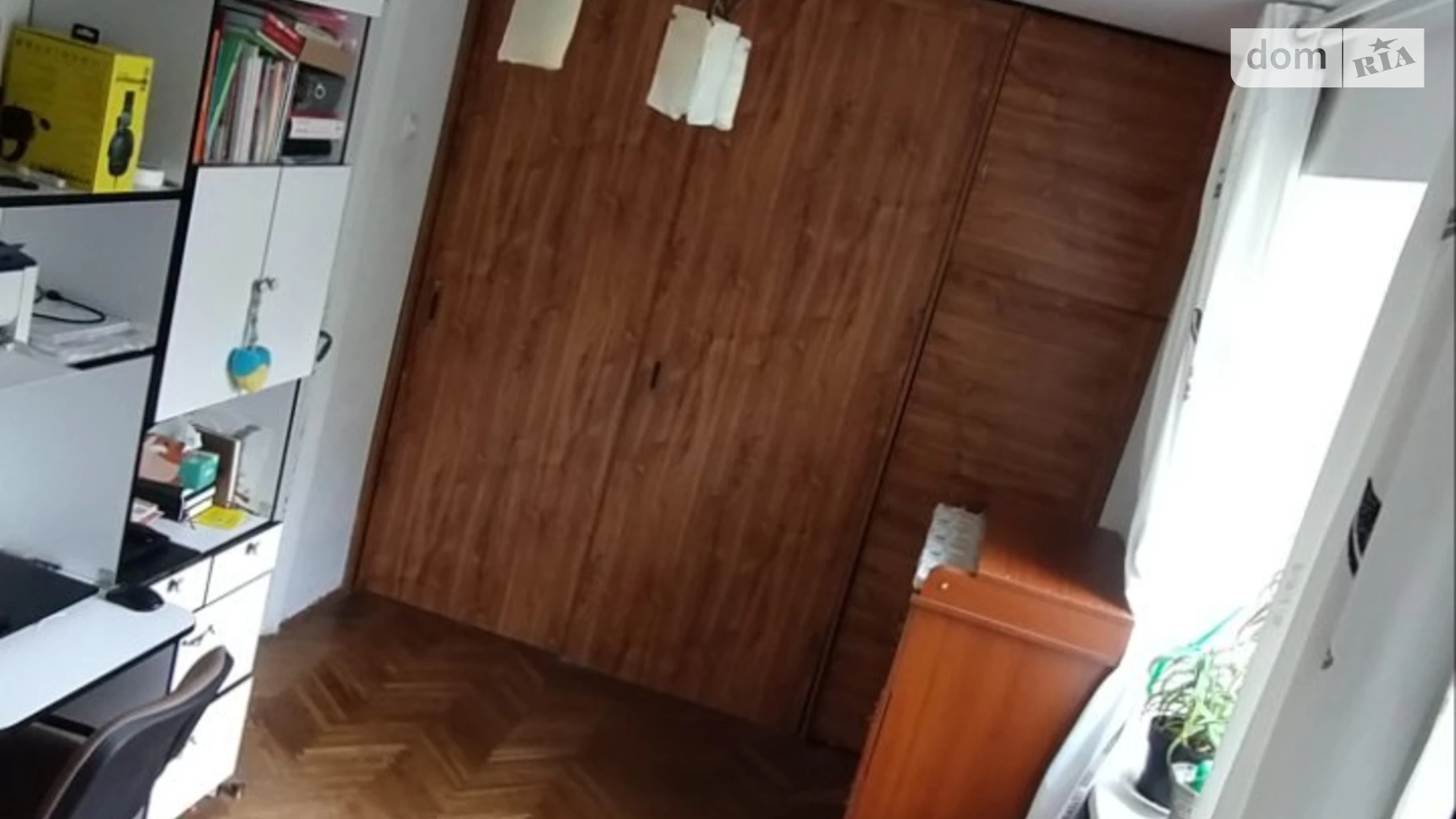 Продається 2-кімнатна квартира 43.5 кв. м у Львові, вул. Литовська - фото 3