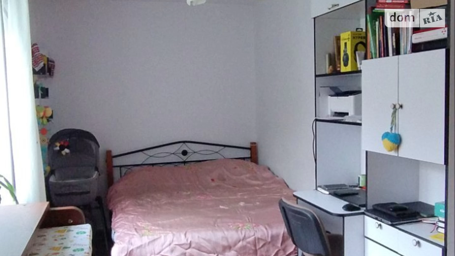 Продається 2-кімнатна квартира 43.5 кв. м у Львові, вул. Литовська - фото 4