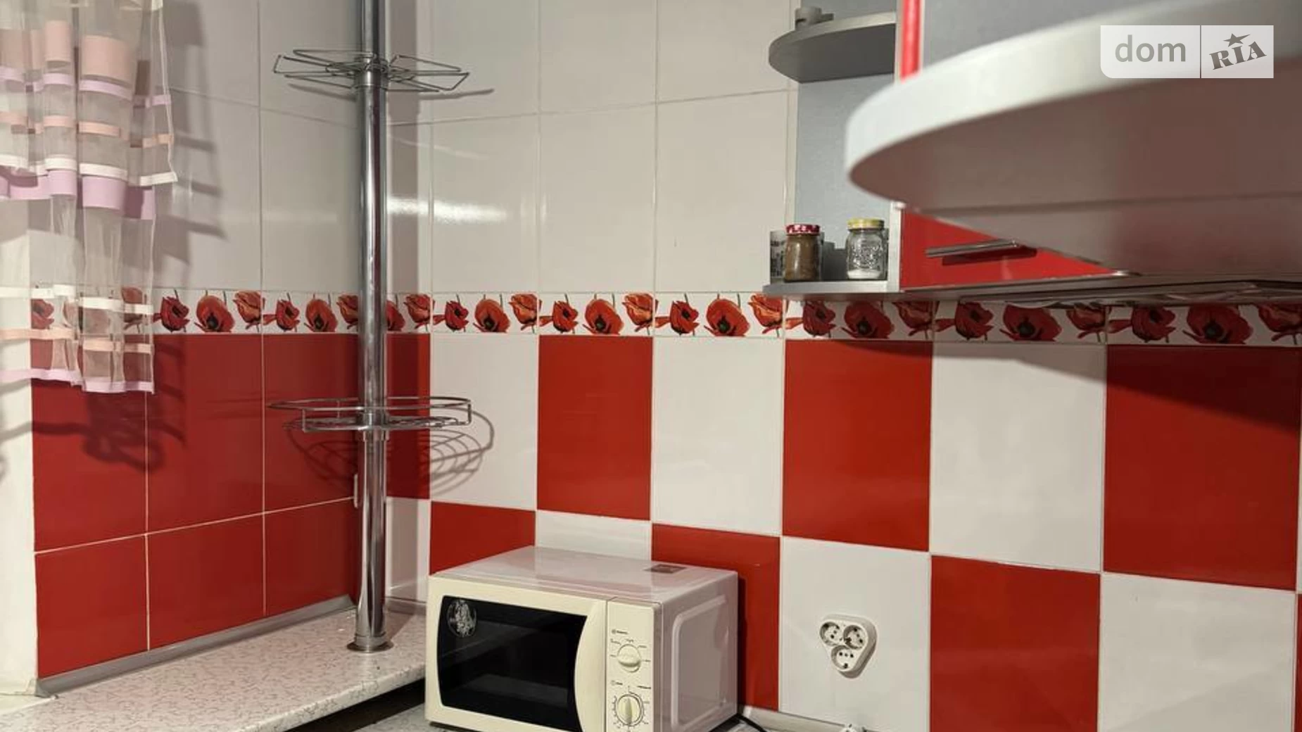 Сдается в аренду 1-комнатная квартира 32 кв. м в Харькове, ул. Соборности Украины(Дружбы Народов), 233 - фото 2