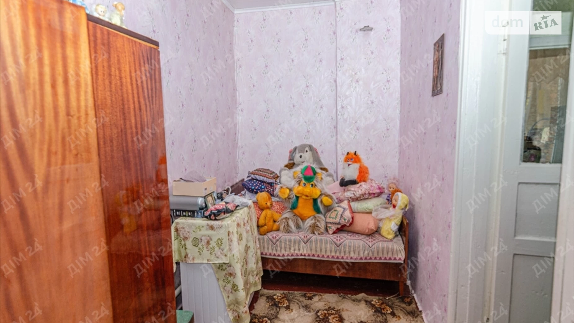 Продається одноповерховий будинок 65.5 кв. м з садом, цена: 31500 $ - фото 5