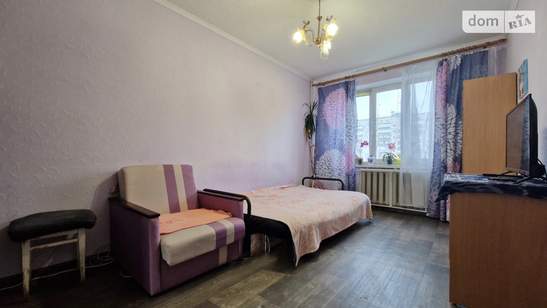 Продається 3-кімнатна квартира 68.5 кв. м у Києві, вул. Пантелеймона Куліша(Челябінська), 15 - фото 2