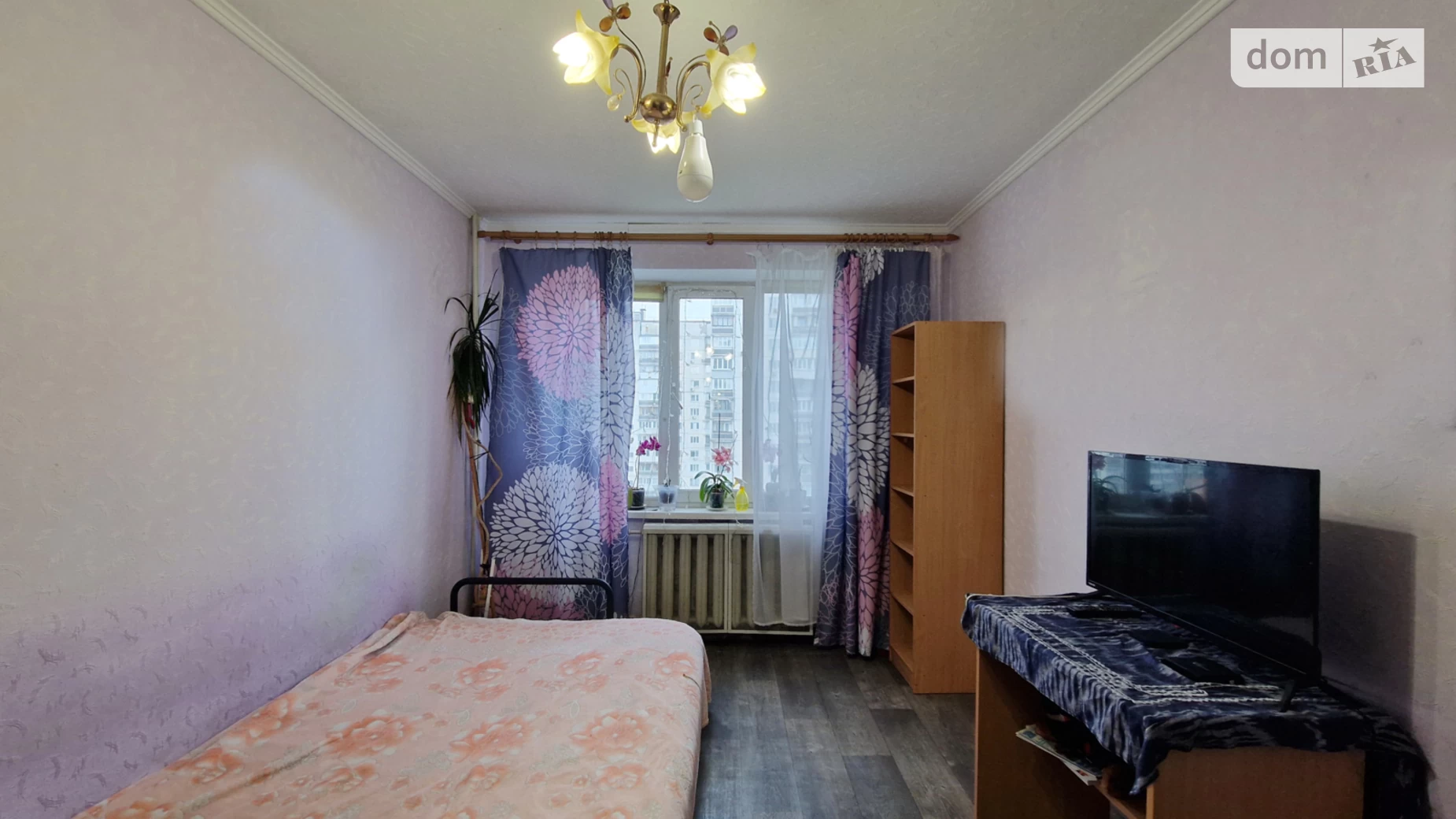 Продається 3-кімнатна квартира 68.5 кв. м у Києві, вул. Пантелеймона Куліша(Челябінська), 15 - фото 3