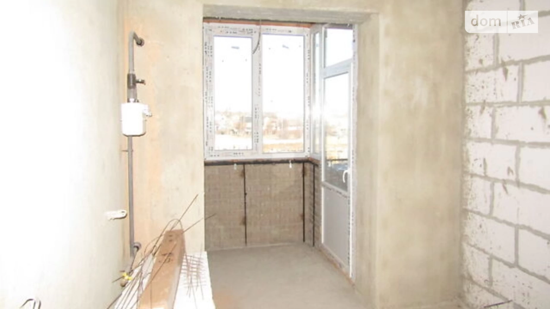 Продается 2-комнатная квартира 64 кв. м в Стрижавке, цена: 49999 $ - фото 2