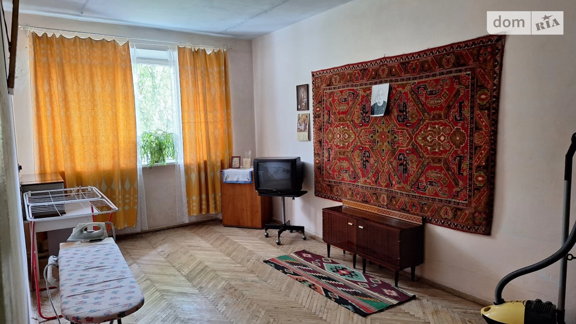 Продается 3-комнатная квартира 89.9 кв. м в Калуше, ул. Винниченко, 8 - фото 3