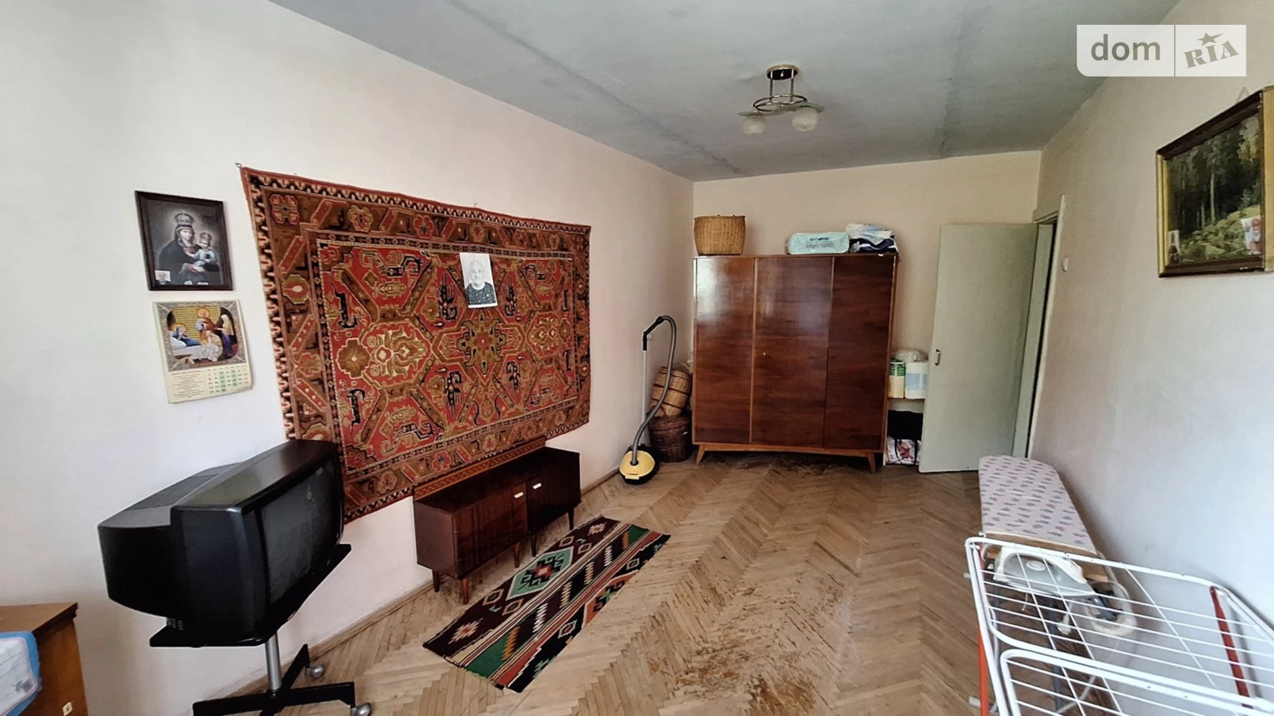 Продается 3-комнатная квартира 89.9 кв. м в Калуше, ул. Винниченко, 8 - фото 4