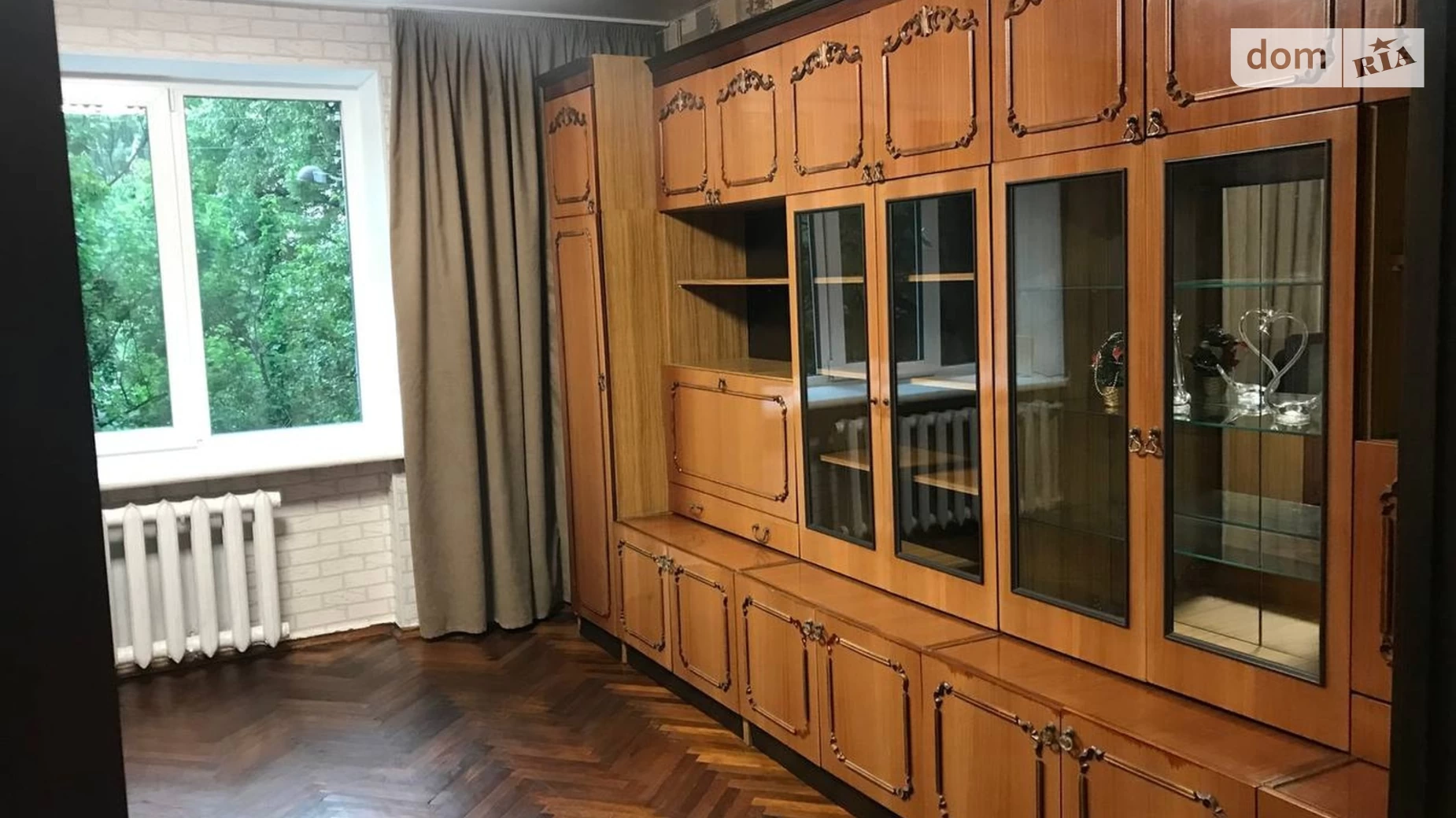 Здається в оренду 2-кімнатна квартира 52 кв. м у Києві, вул. Машинобудівна, 15 - фото 5
