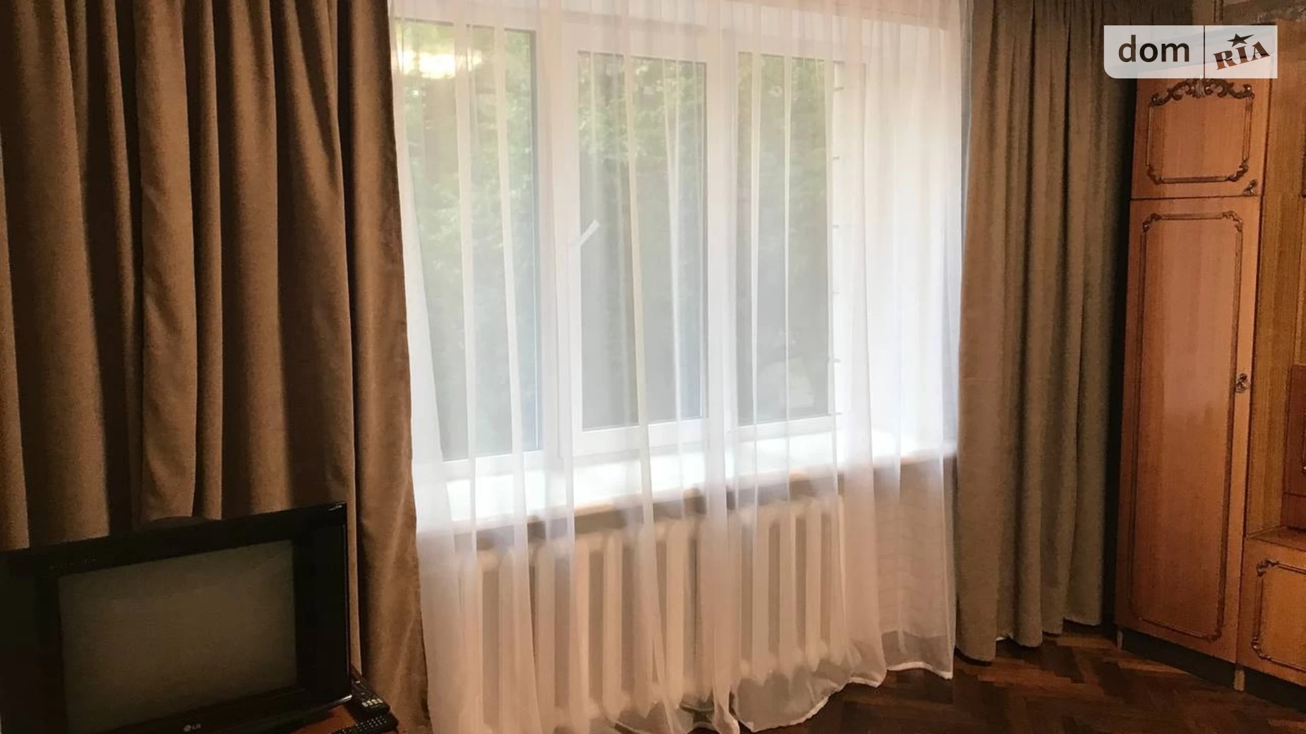 Сдается в аренду 2-комнатная квартира 52 кв. м в Киеве, ул. Машиностроительная, 15 - фото 3