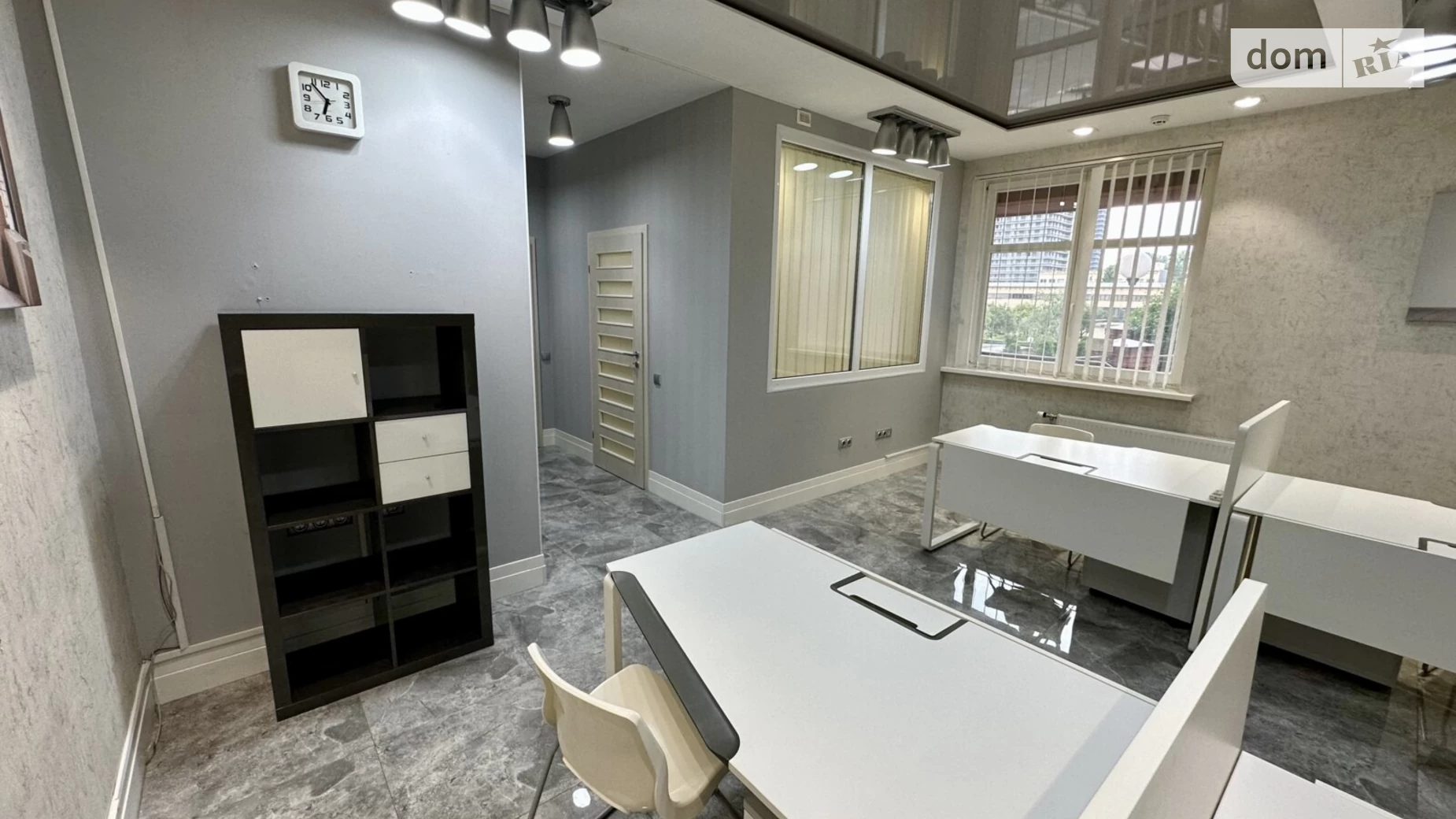 Здається в оренду офіс 70 кв. м в бізнес-центрі, цена: 1600 $ - фото 3