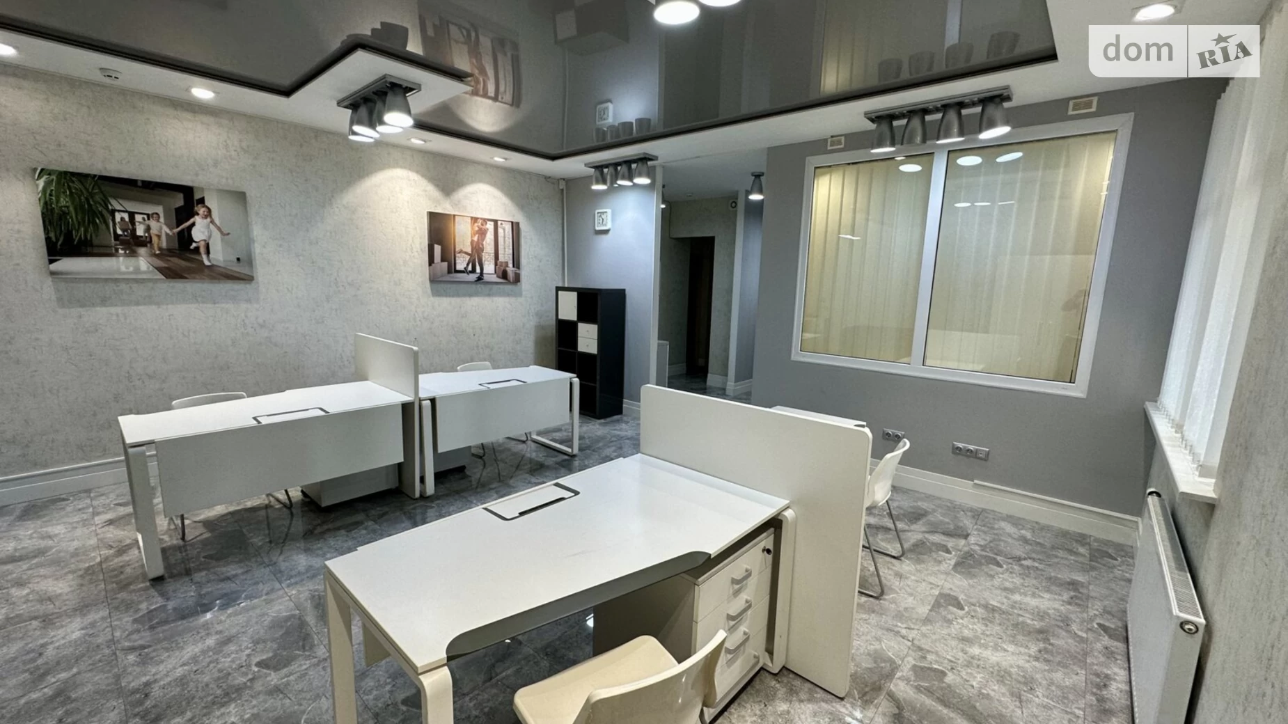 Здається в оренду офіс 70 кв. м в бізнес-центрі, цена: 1600 $ - фото 2