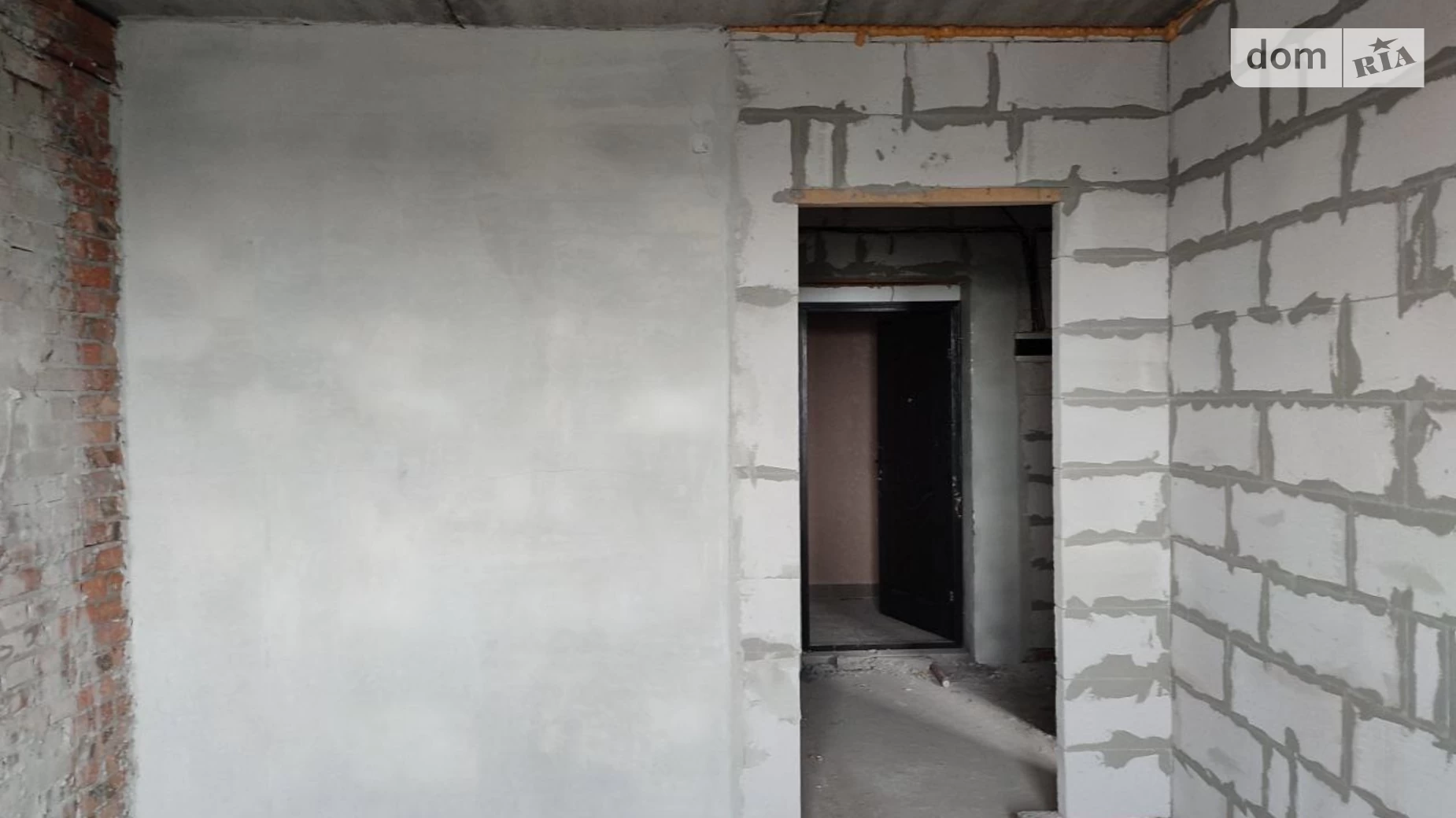 Продається 1-кімнатна квартира 42 кв. м у Хмельницькому, пров. Франка Івана, 8 - фото 3