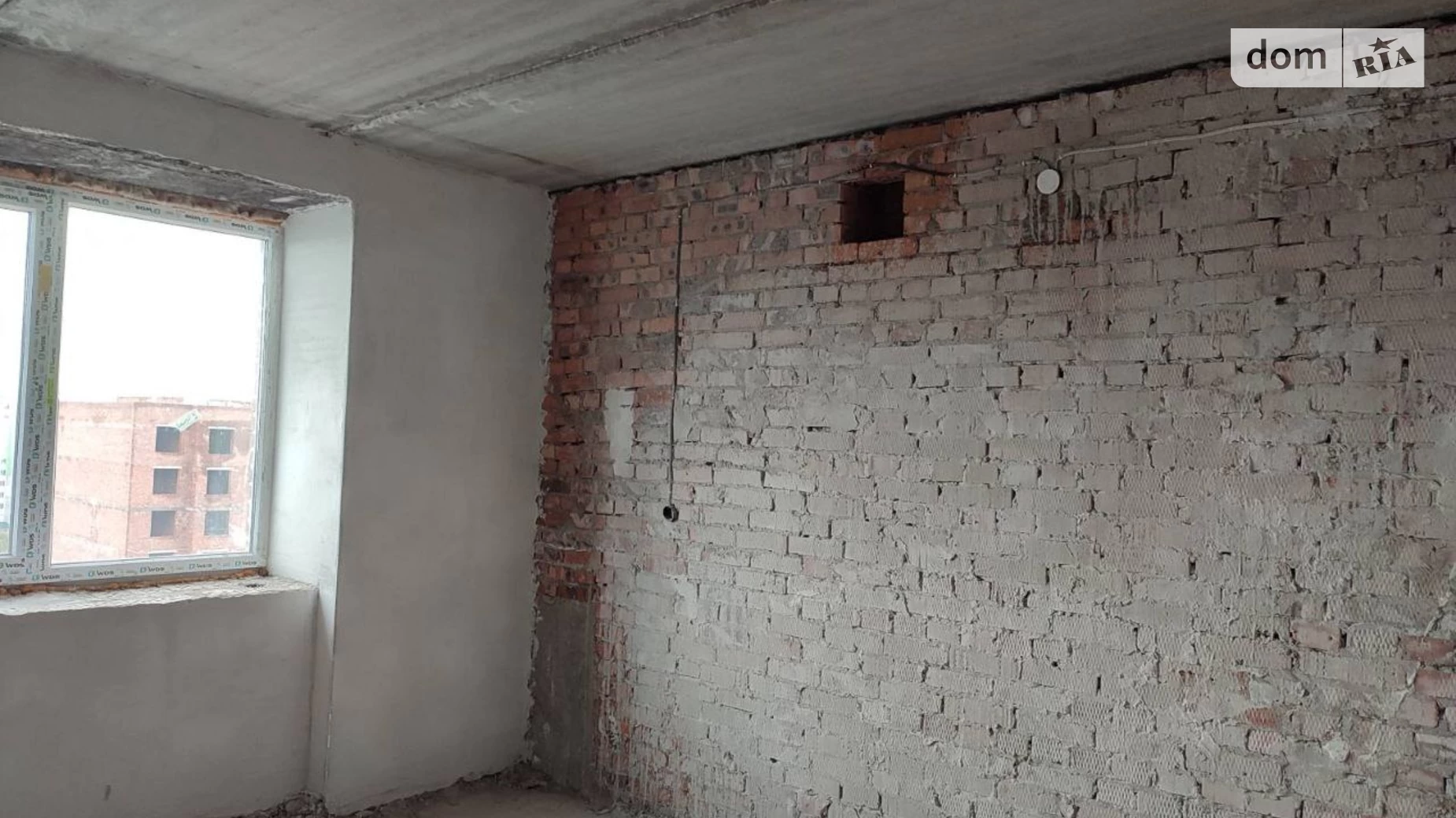 Продається 1-кімнатна квартира 42 кв. м у Хмельницькому, пров. Франка Івана, 8 - фото 4