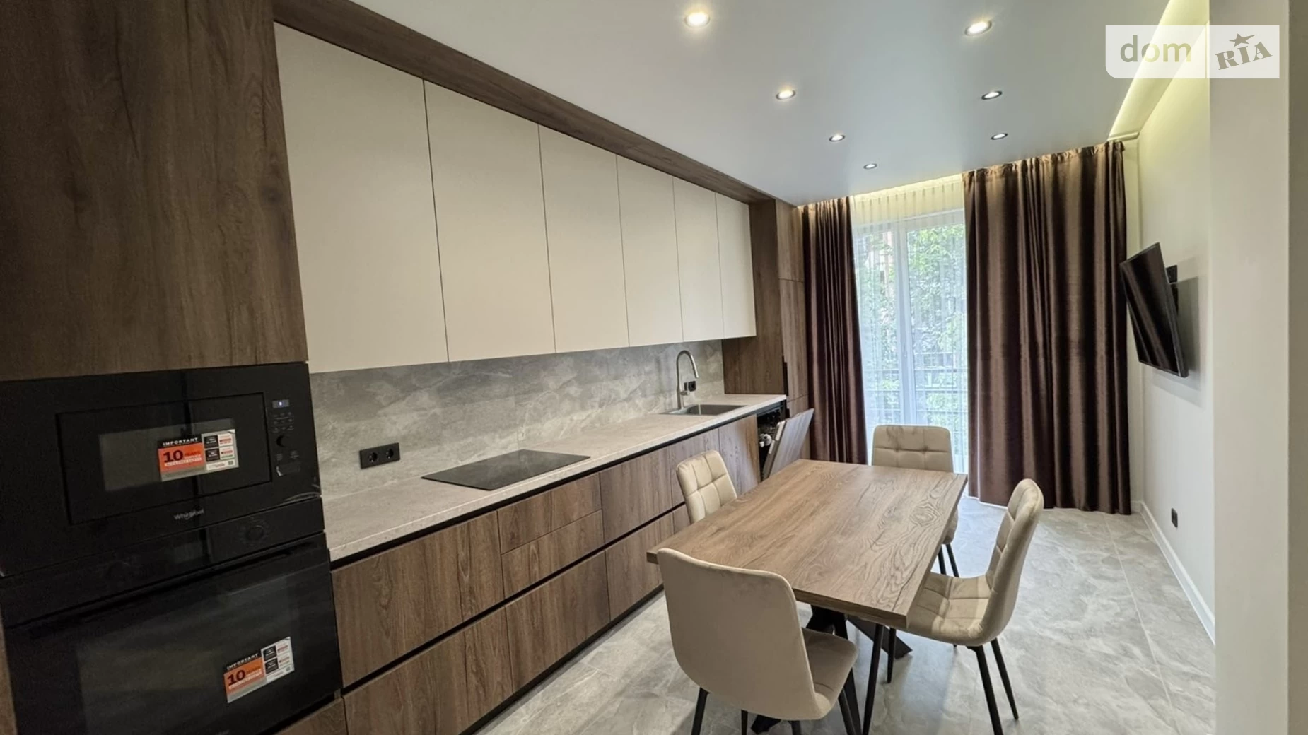 Продается 2-комнатная квартира 63.3 кв. м в Ужгороде, цена: 115000 $ - фото 3
