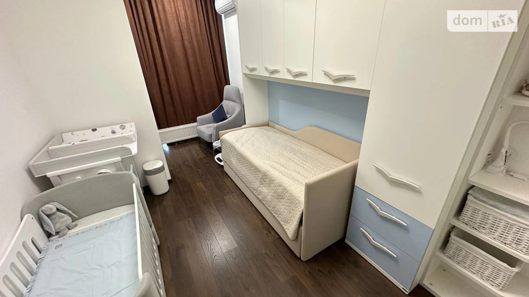 Продается 3-комнатная квартира 112 кв. м в Днепре, просп. Слобожанский, 17А - фото 3