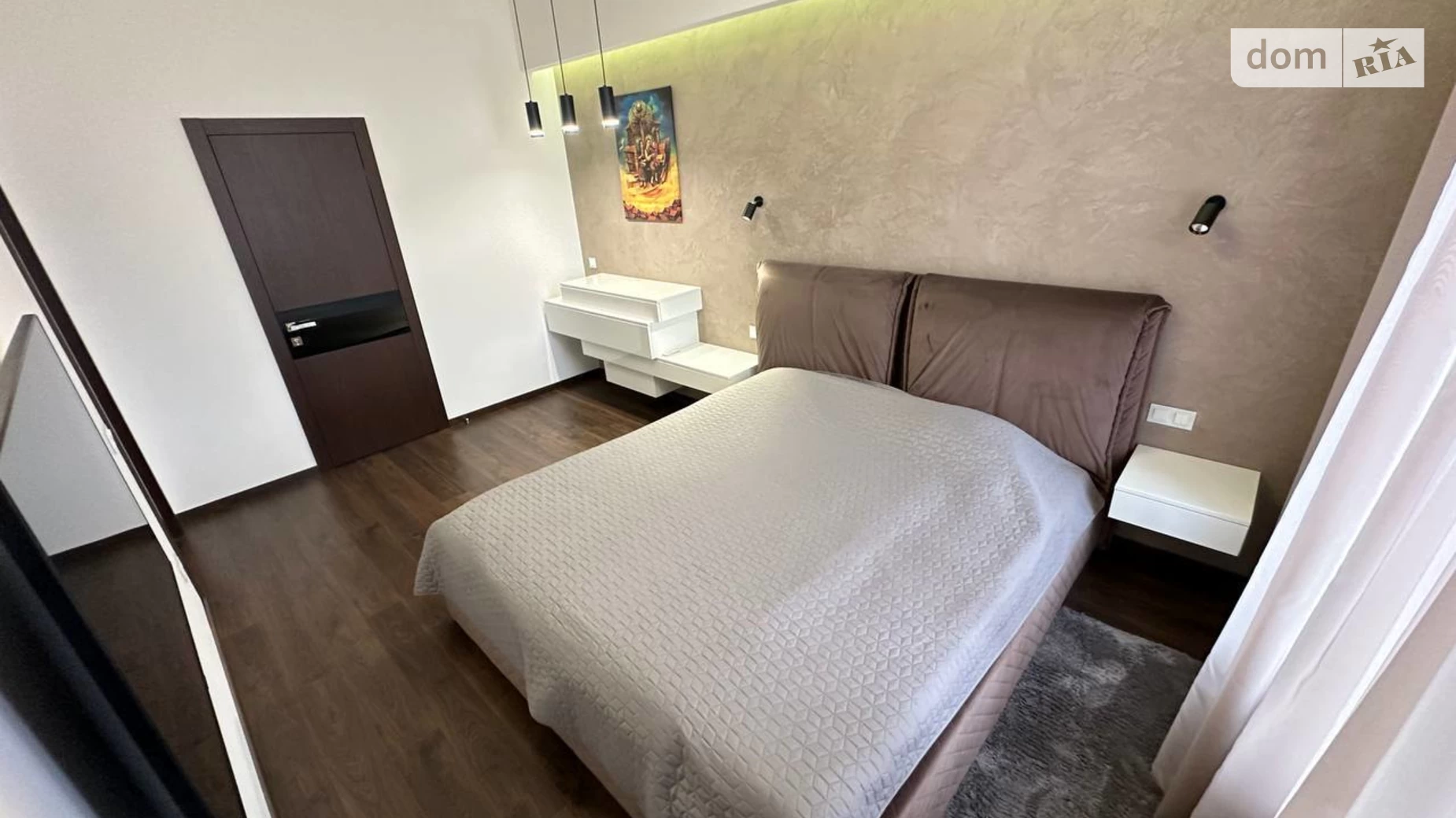 Продается 3-комнатная квартира 112 кв. м в Днепре, просп. Слобожанский, 17А - фото 2