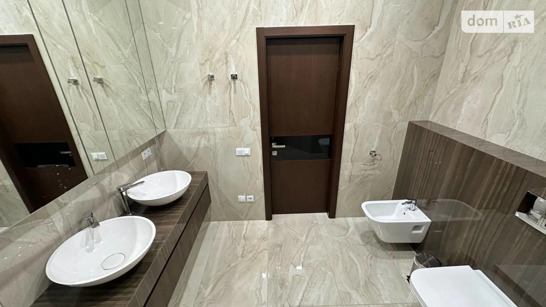 Продается 3-комнатная квартира 112 кв. м в Днепре, просп. Слобожанский, 17А - фото 4