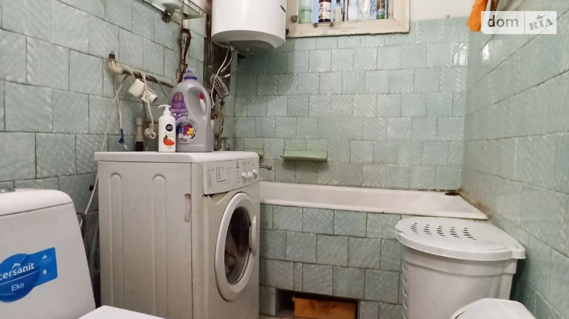 Здається в оренду 2-кімнатна квартира 47 кв. м у Львові, вул. Параджанова, 8 - фото 2