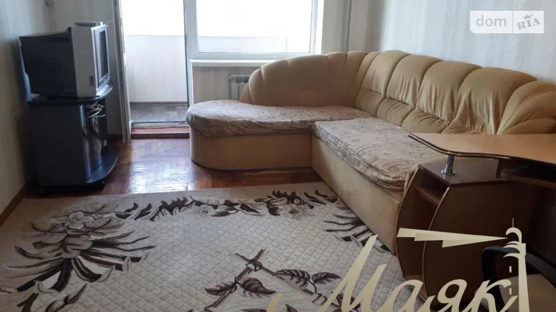2-комнатная квартира 51 кв. м в Запорожье, ул. Чумаченко - фото 3