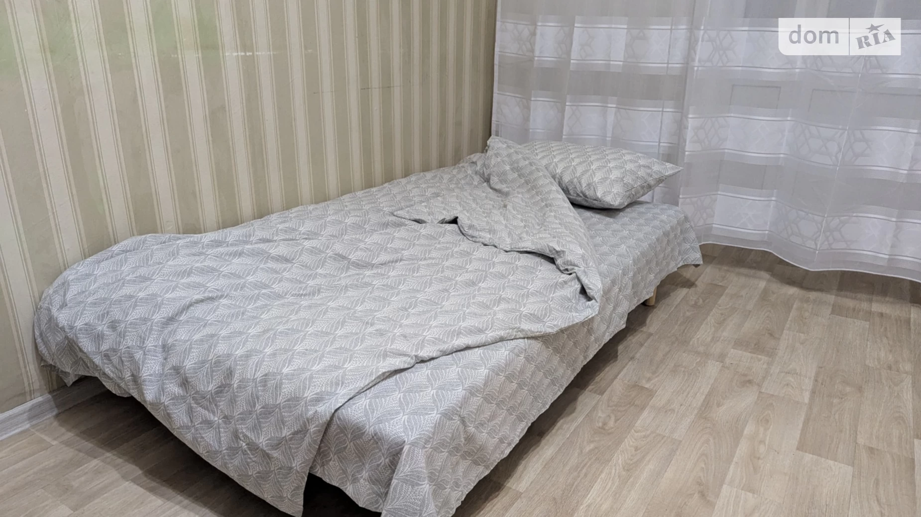 Здається в оренду 2-кімнатна квартира у Одесі, вул. Червонослобідська, 11 - фото 5