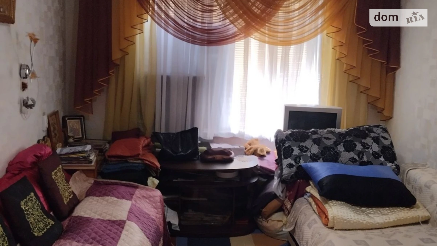 1-комнатная квартира 33.2 кв. м в Тернополе, ул. Лепкого Богдана - фото 3