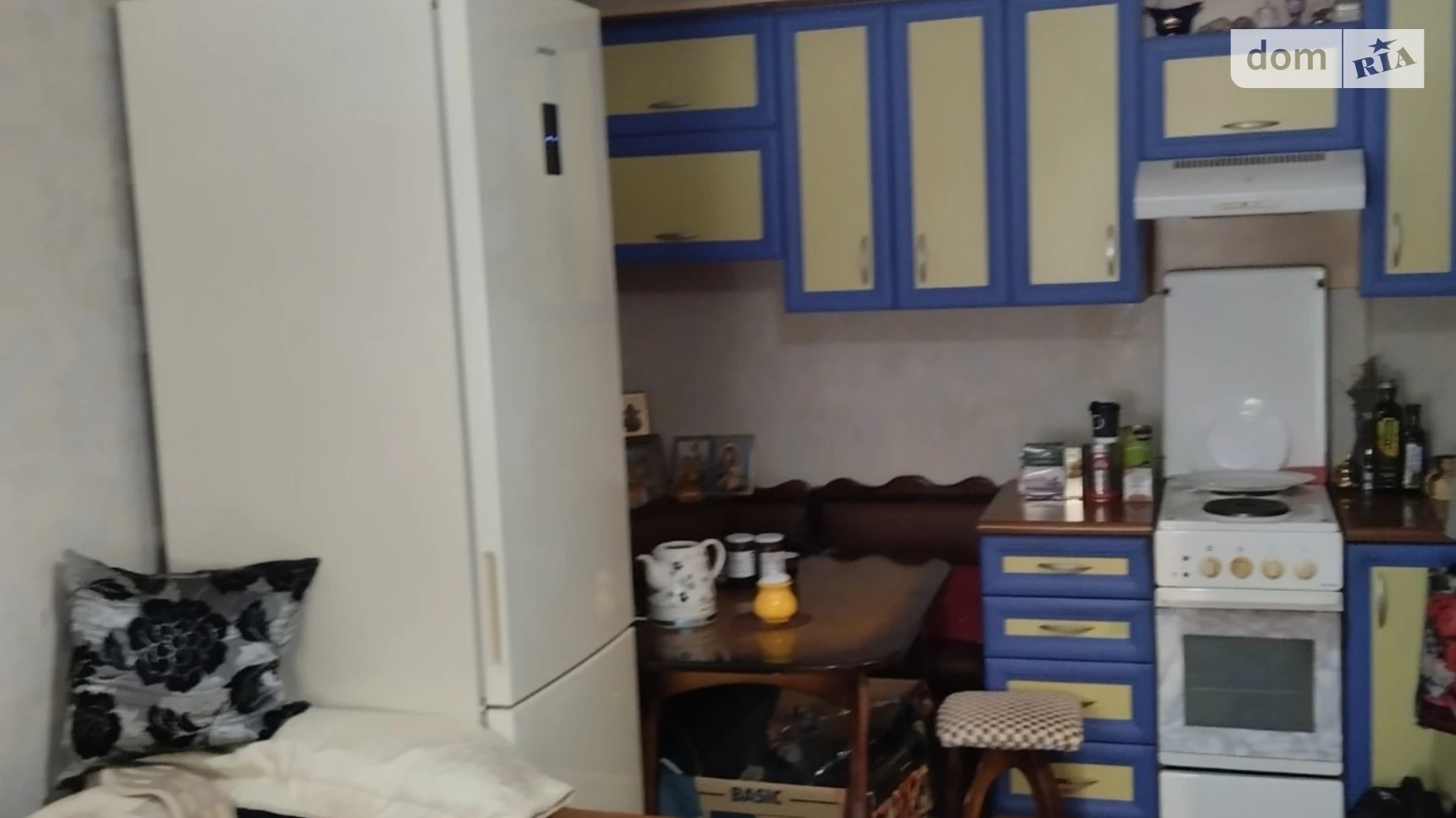 1-комнатная квартира 33.2 кв. м в Тернополе, ул. Лепкого Богдана - фото 4