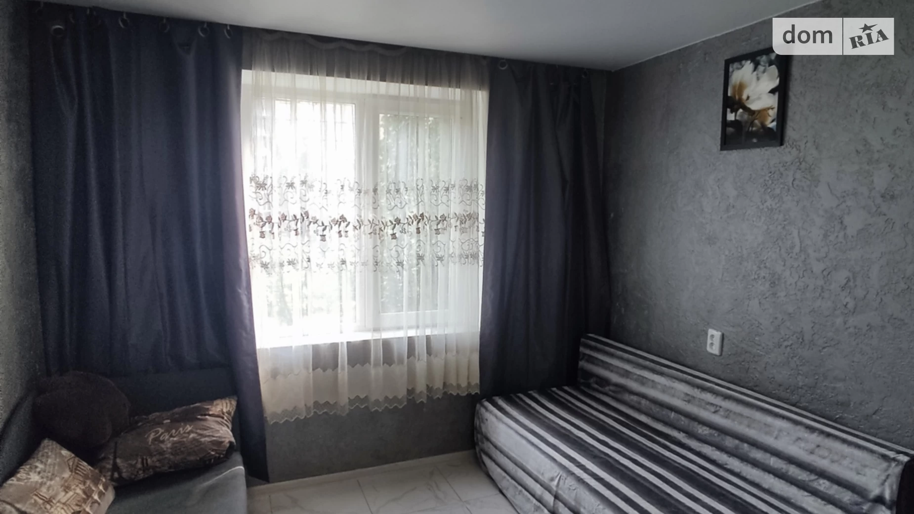 Сдается в аренду 1-комнатная квартира 20 кв. м в Днепре, пер. Добровольцев, 10 - фото 2