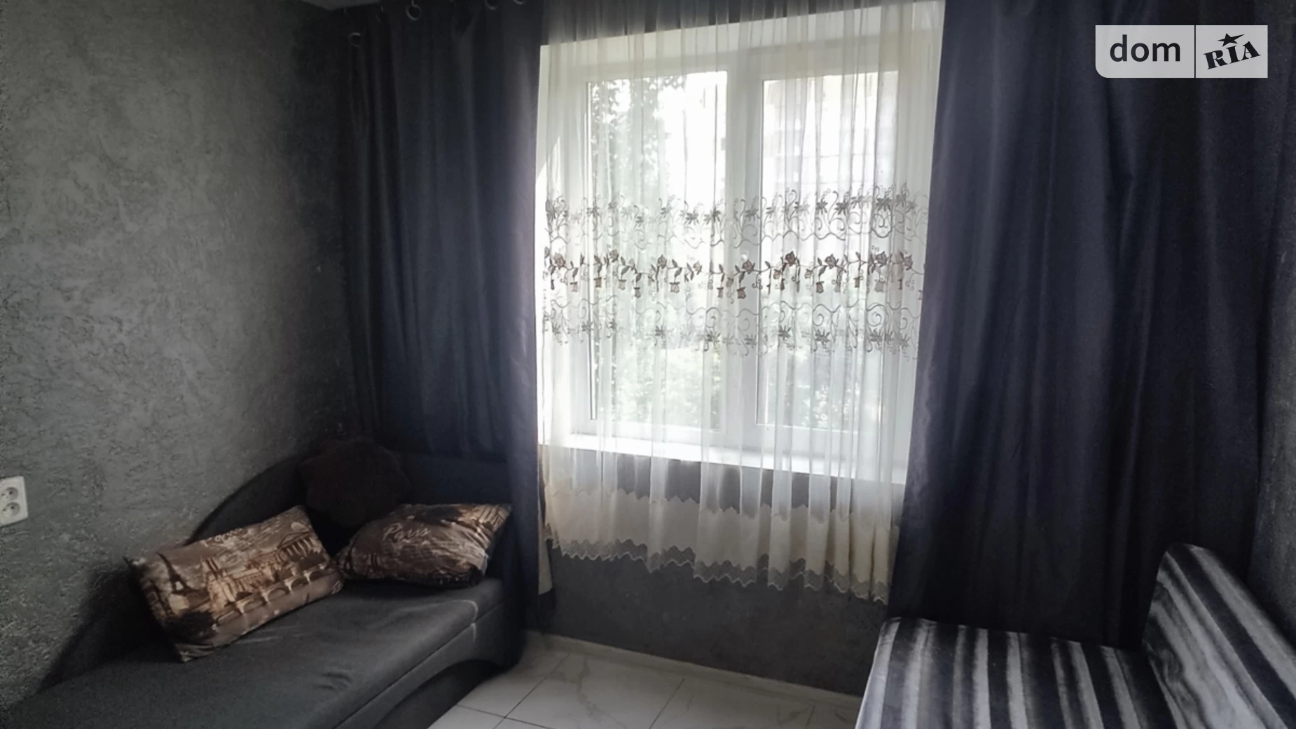 Сдается в аренду 1-комнатная квартира 20 кв. м в Днепре, пер. Добровольцев, 10 - фото 3