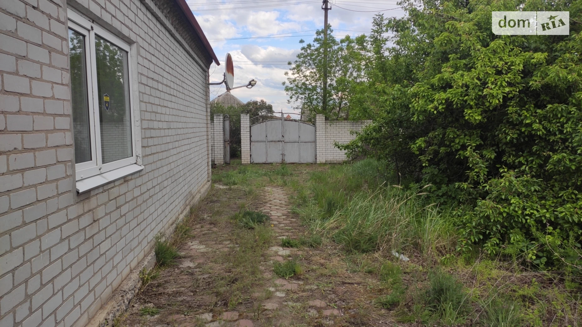 Продається одноповерховий будинок 83 кв. м з ділянкою, цена: 31000 $ - фото 3